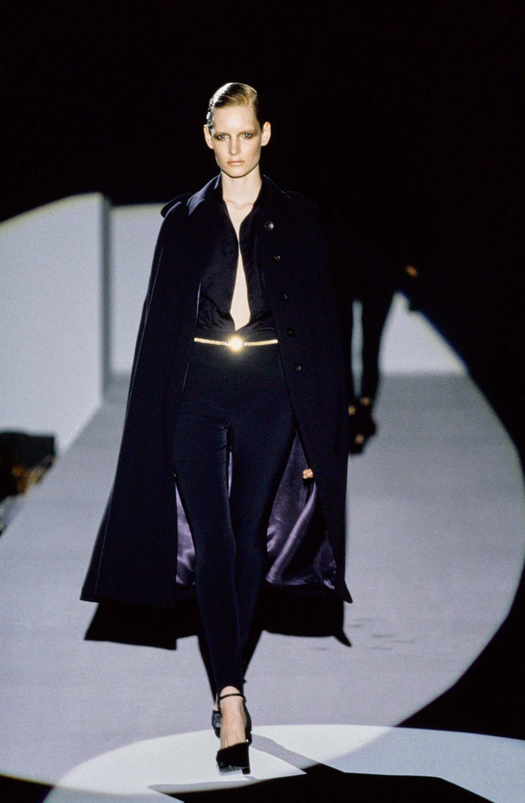 Gucci F/W 96 Look 9
