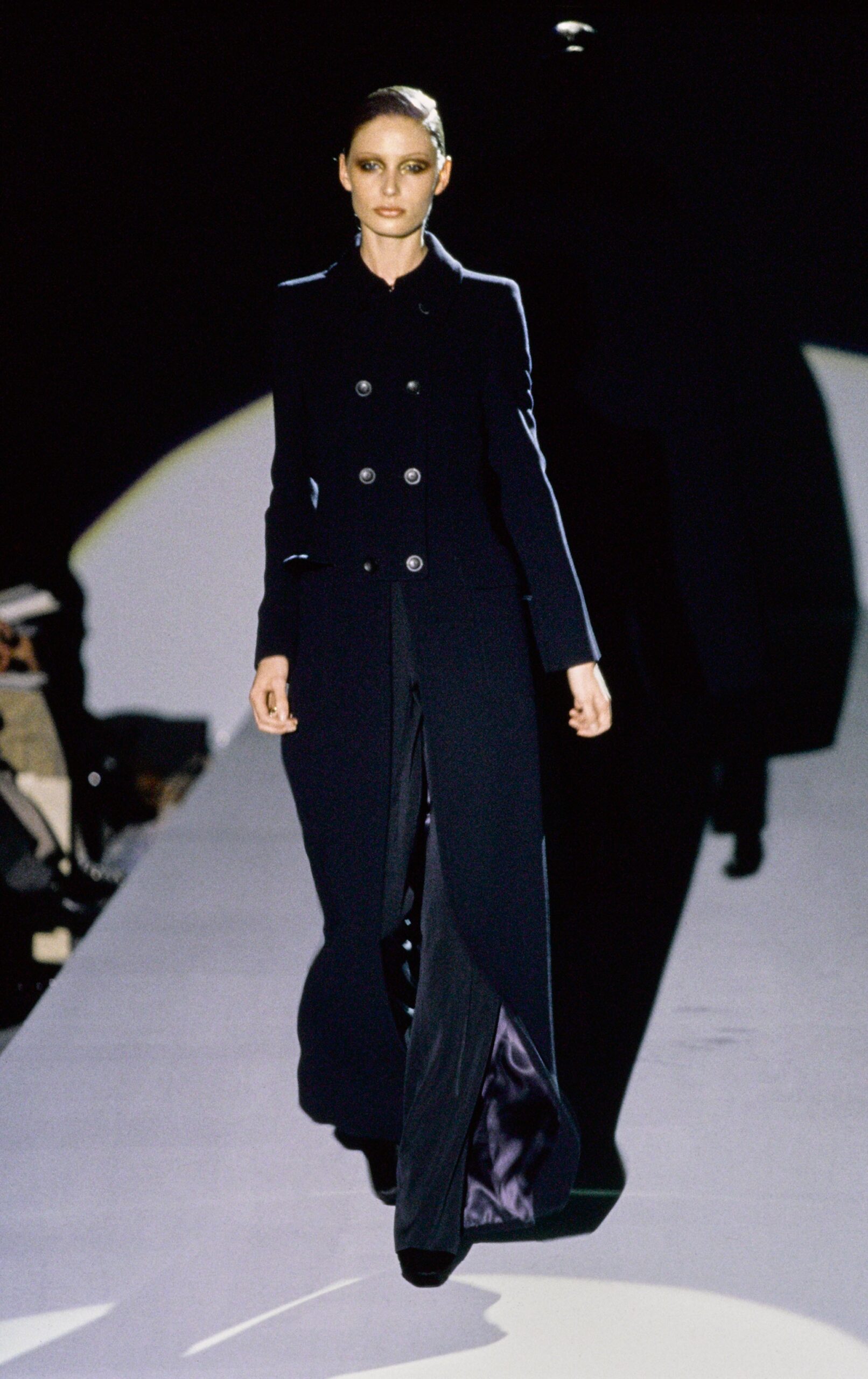 Gucci F/W 96 Look 10