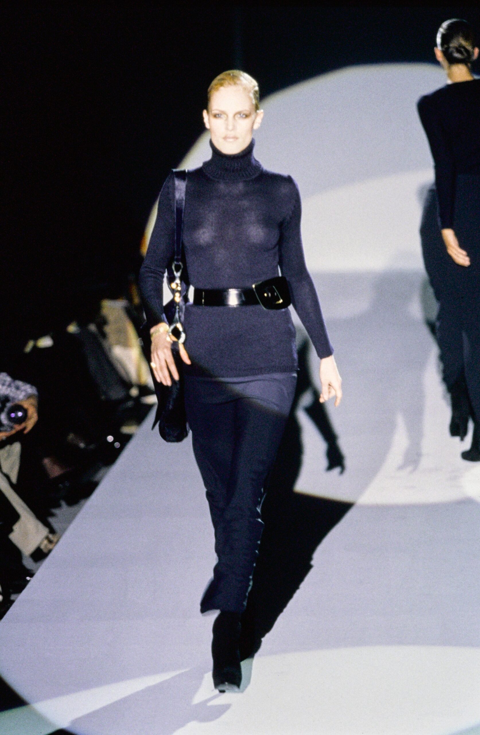 Gucci F/W 96 Look 15