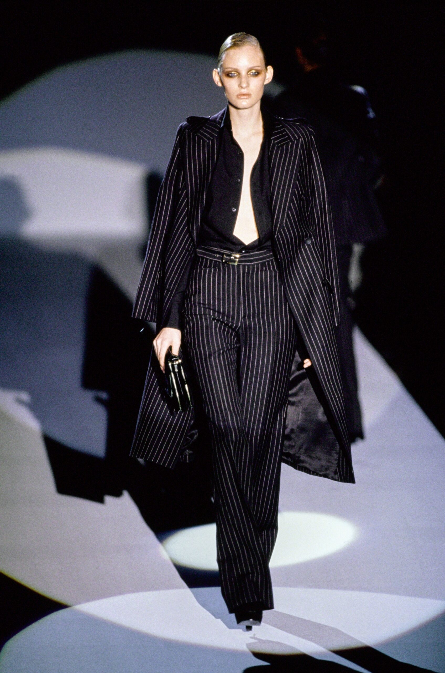 Gucci F/W 96 Look 18