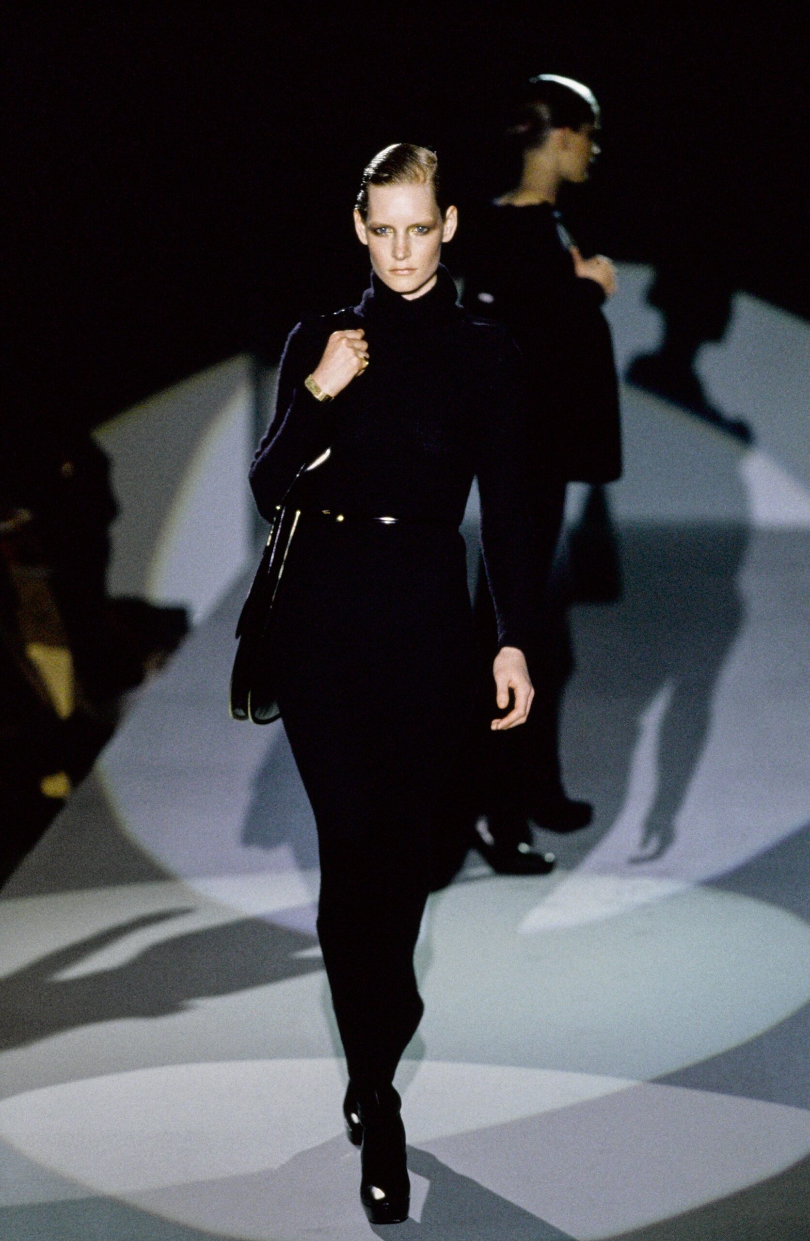 Gucci F/W 96 Look 20