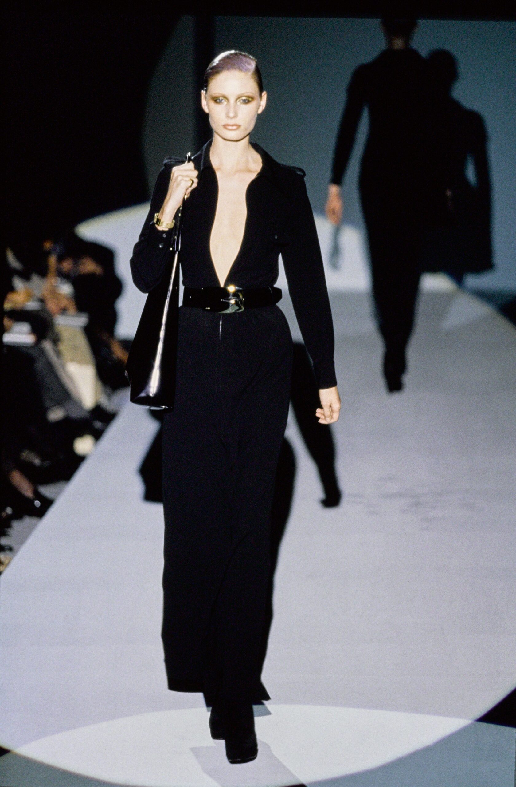 Gucci F/W 96 Look 22