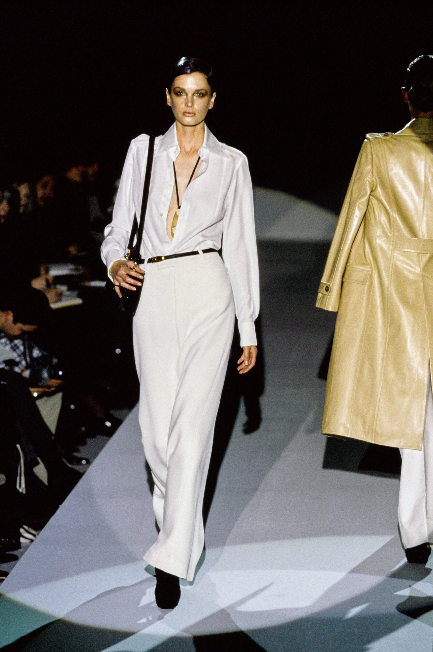 Gucci F/W 96 Look 24