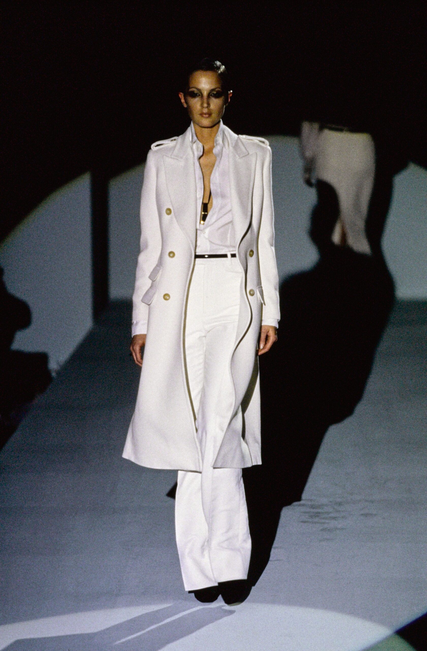 Gucci F/W 96 Look 25