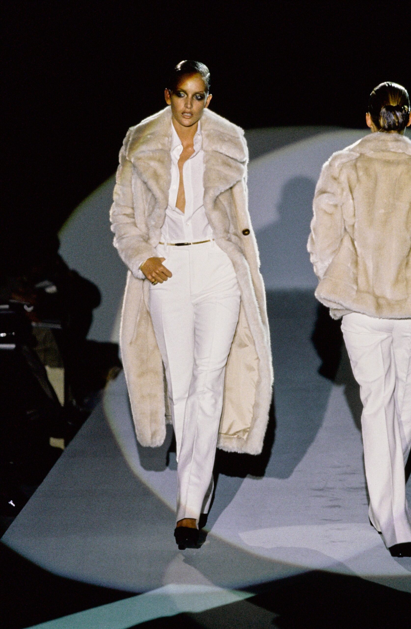 Gucci F/W 96 Look 29