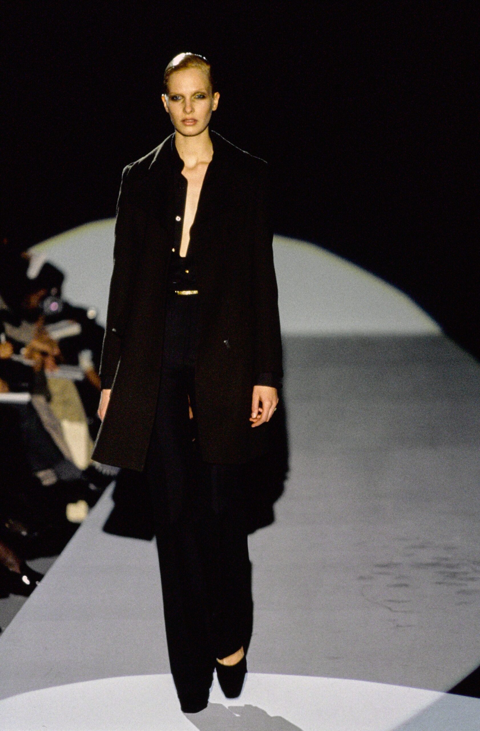 Gucci F/W 96 Look 30
