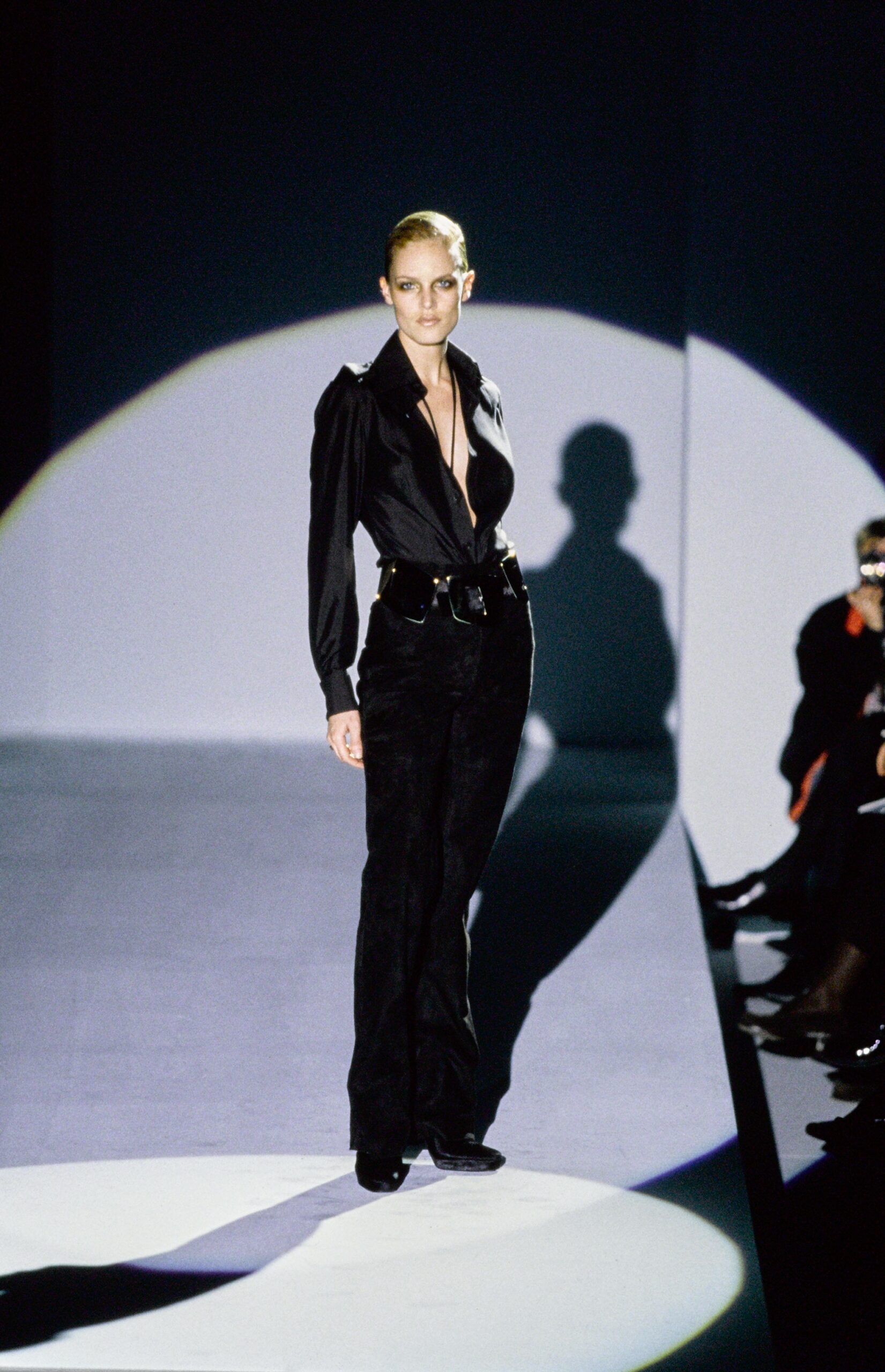 Gucci F/W 96 Look 38