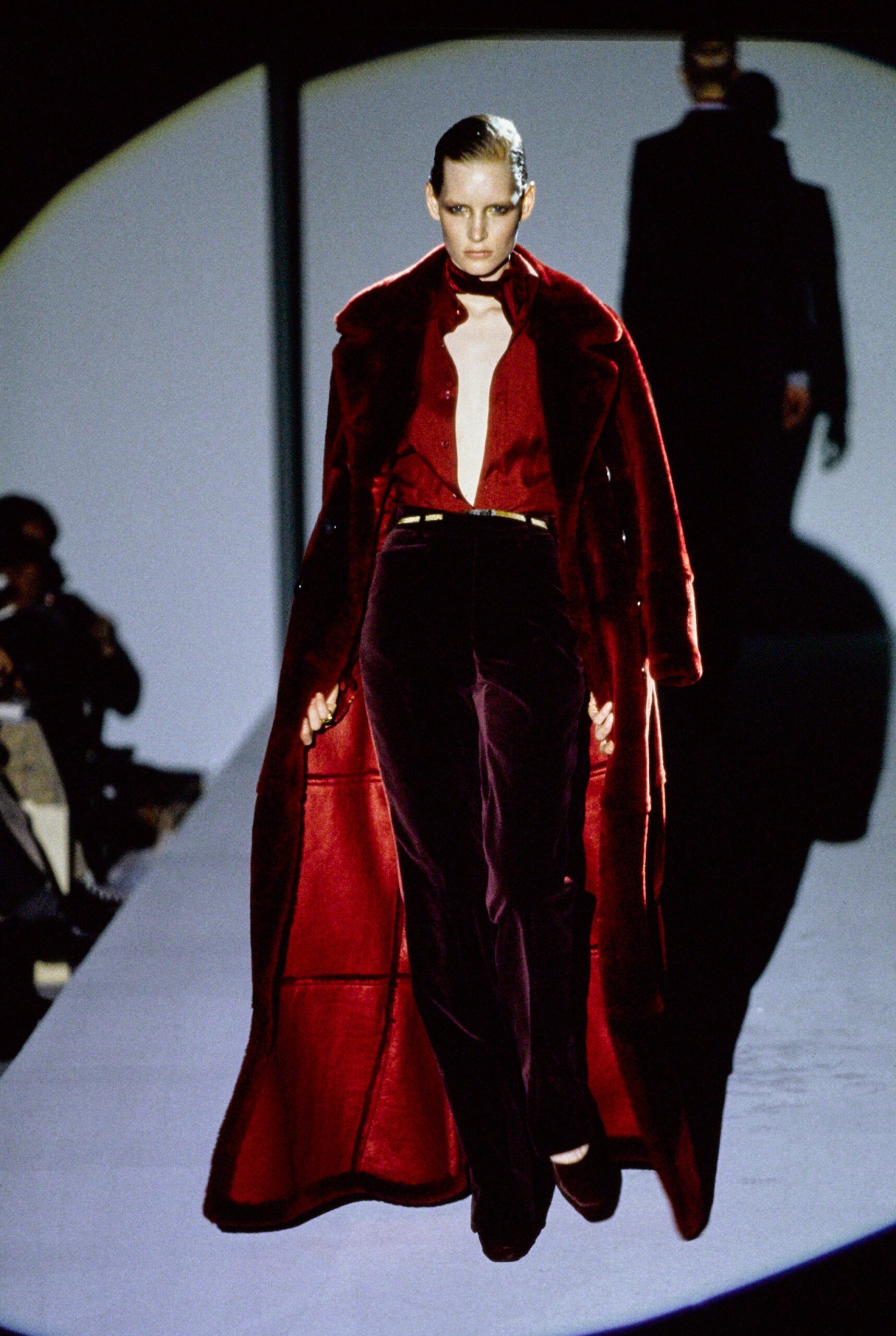 Gucci F/W 96 Look 41