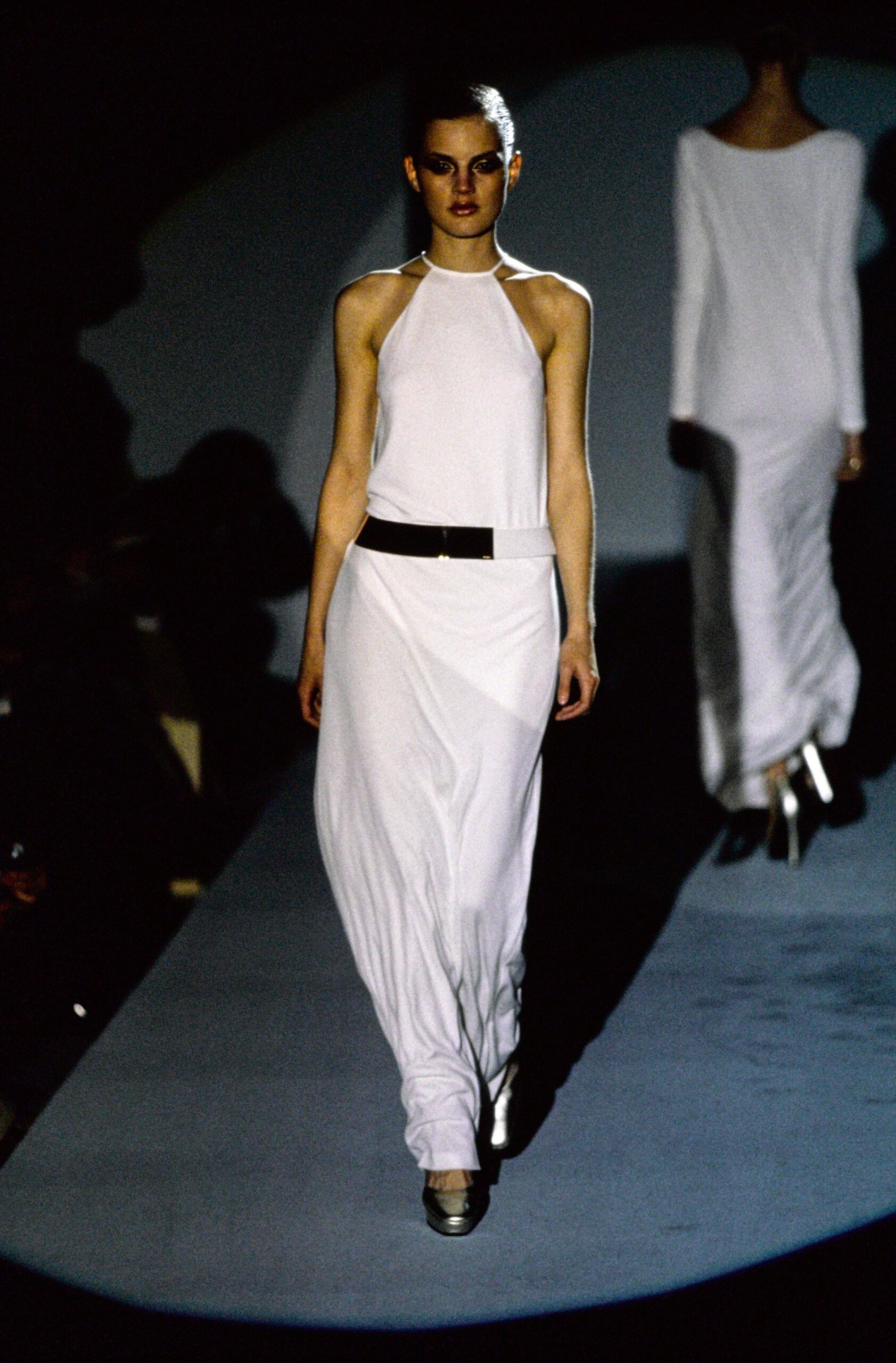 Gucci F/W 96 Look 45