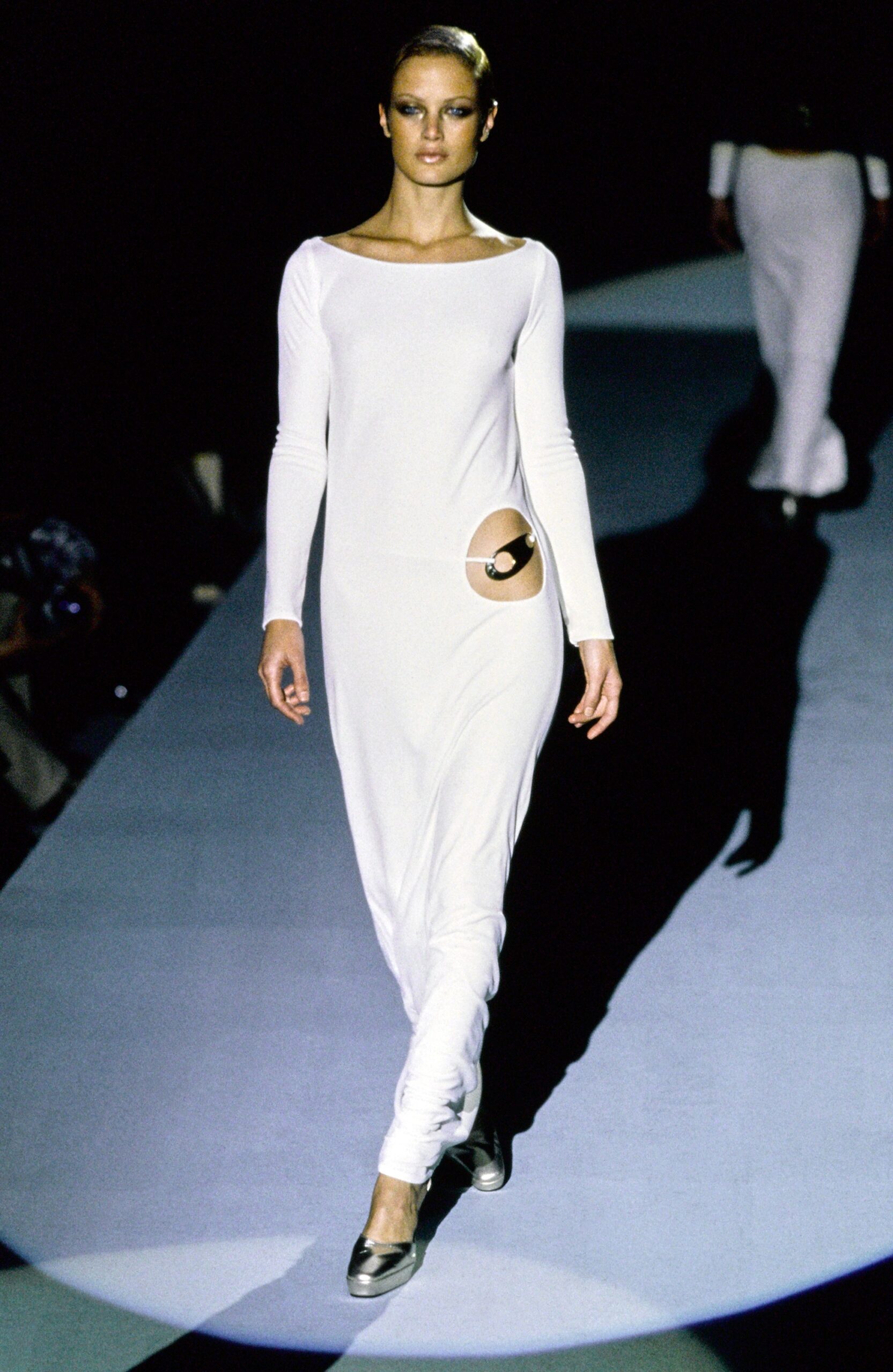 Gucci F/W 96 Look 47