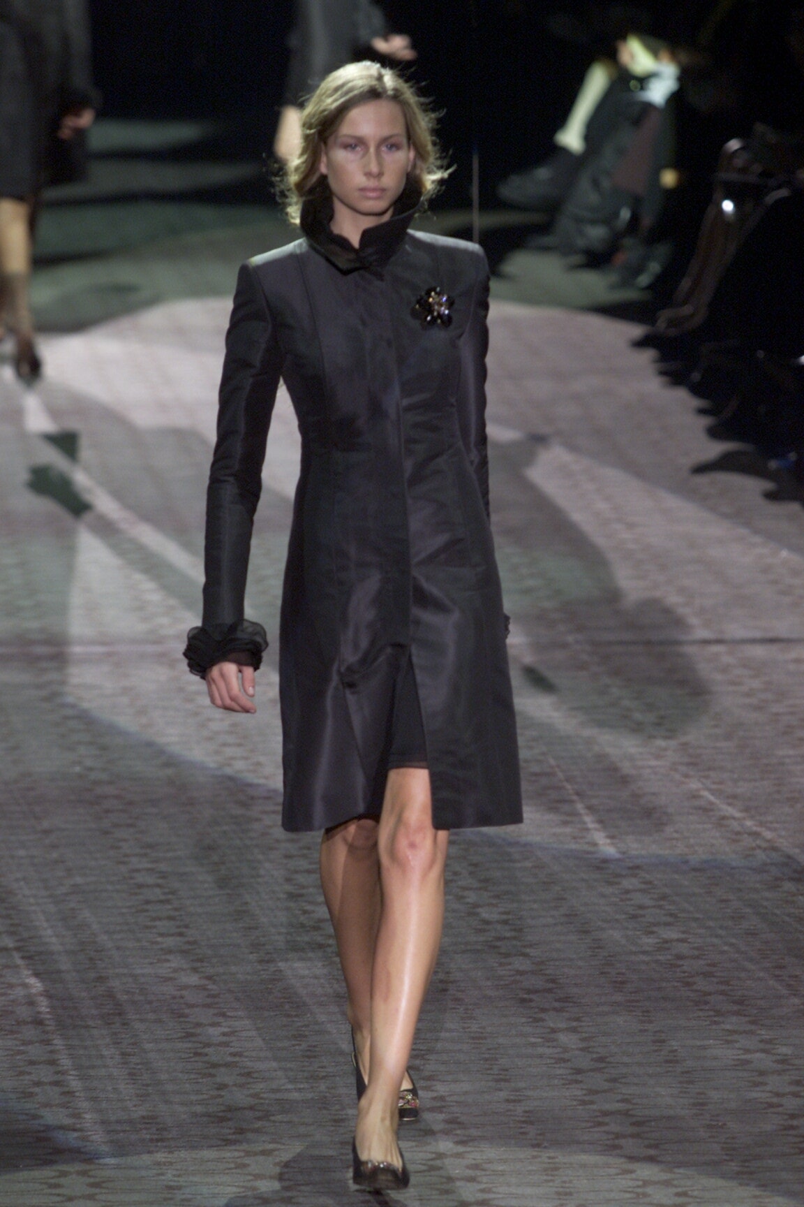 Gucci F/W 00 Look 2