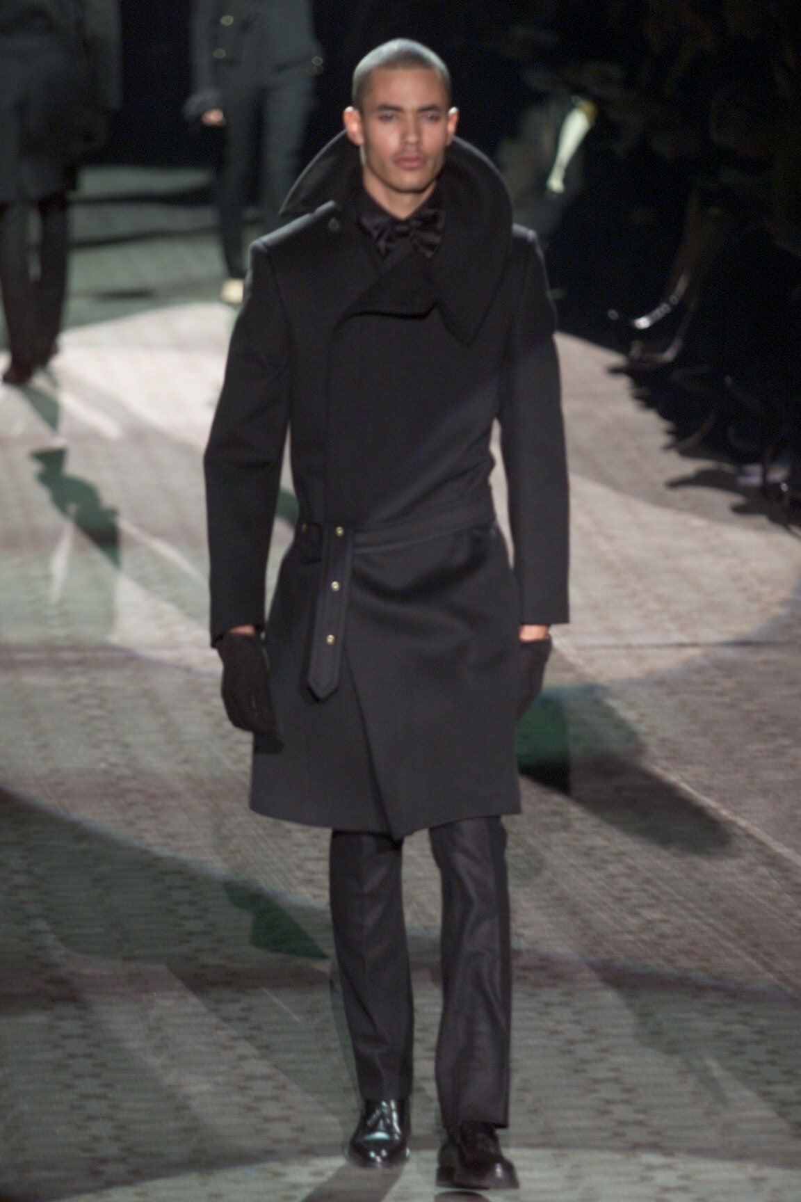 Gucci F/W 00 Look 5