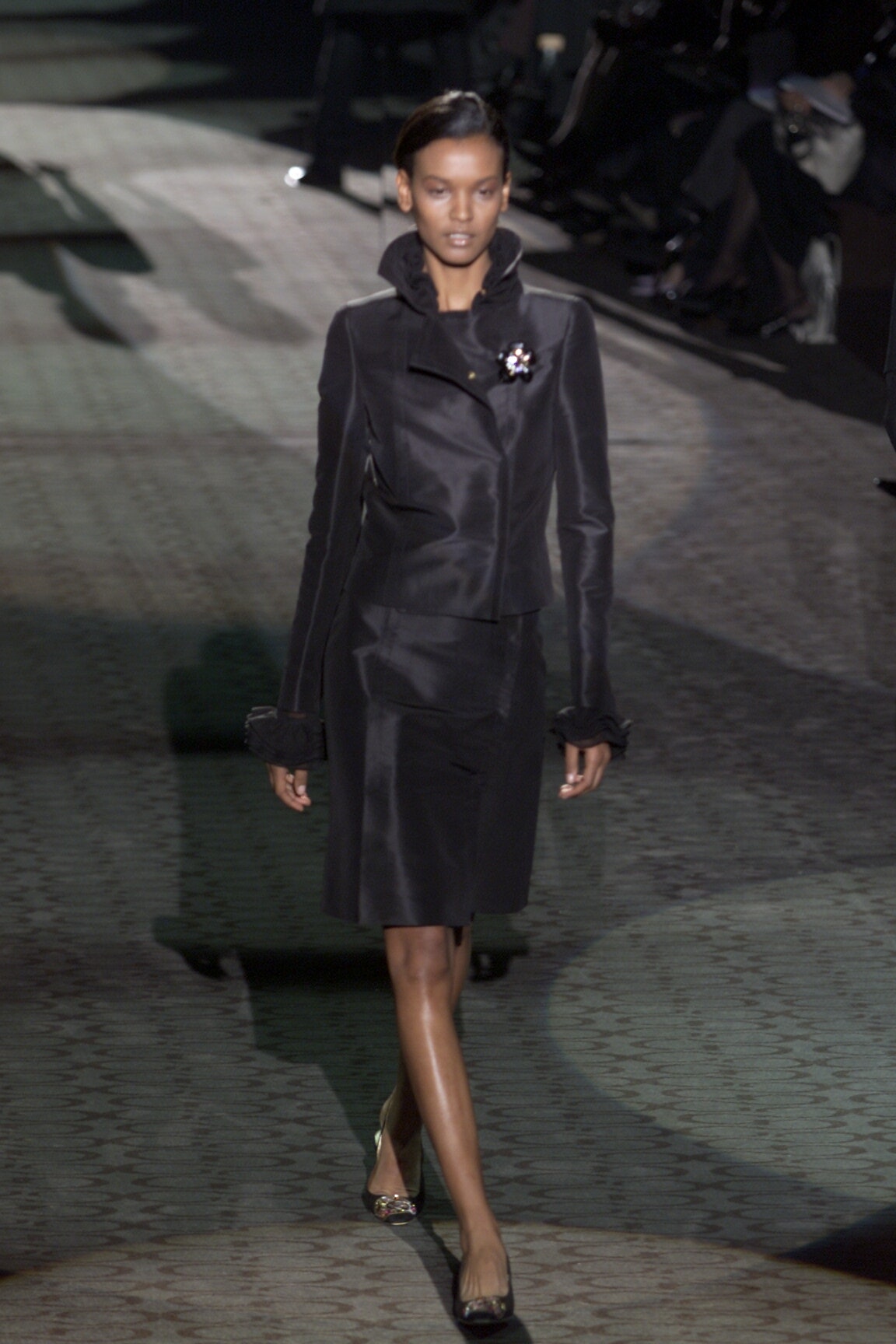 Gucci F/W 00 Look 6