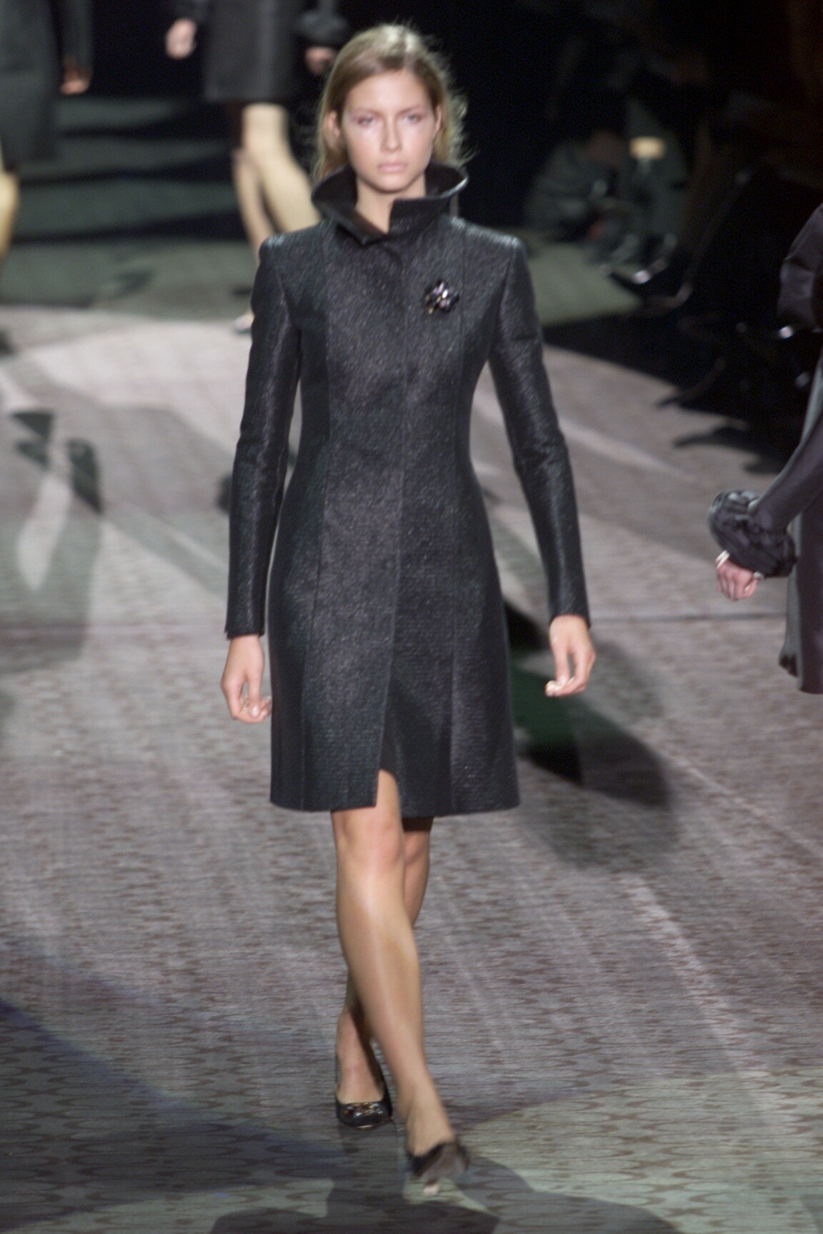 Gucci F/W 00 Look 8