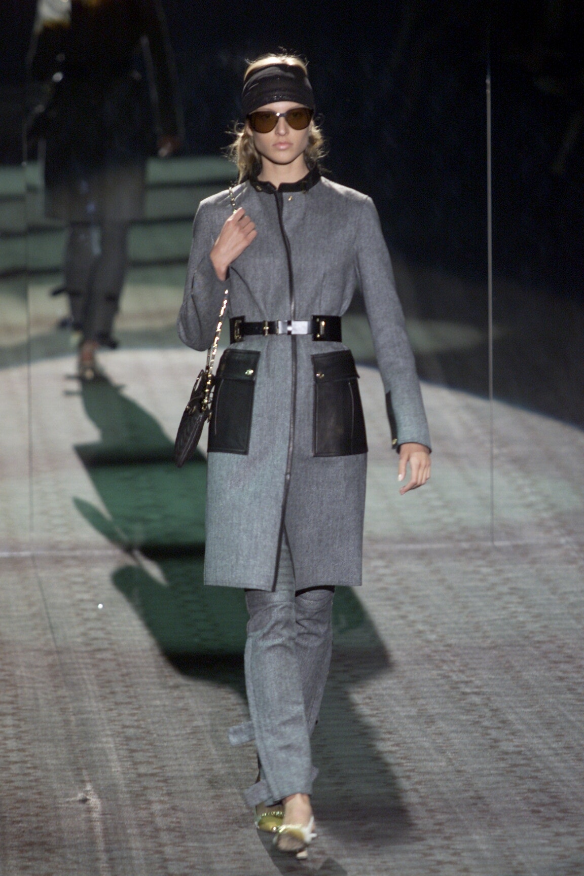 Gucci F/W 00 Look 12