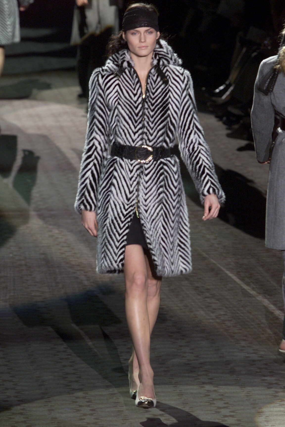 Gucci F/W 00 Look 13