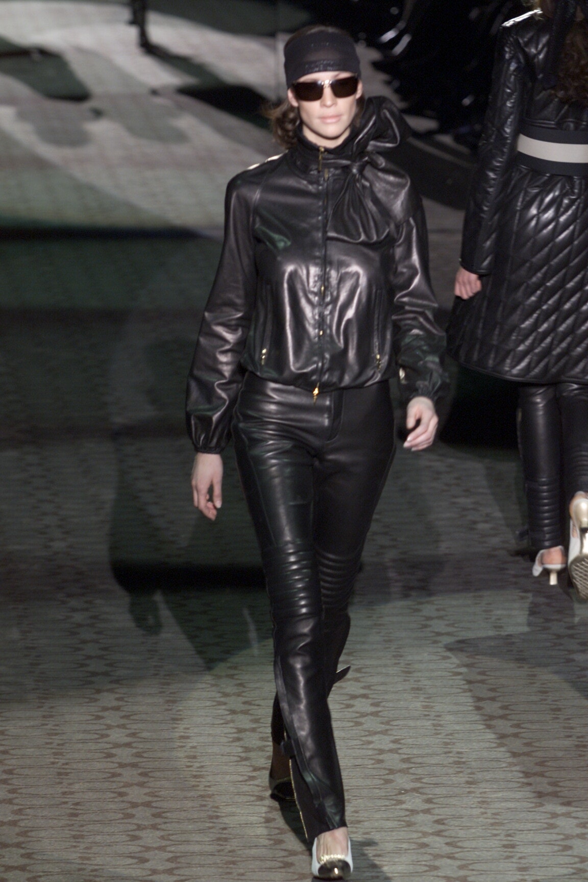 Gucci F/W 00 Look 15