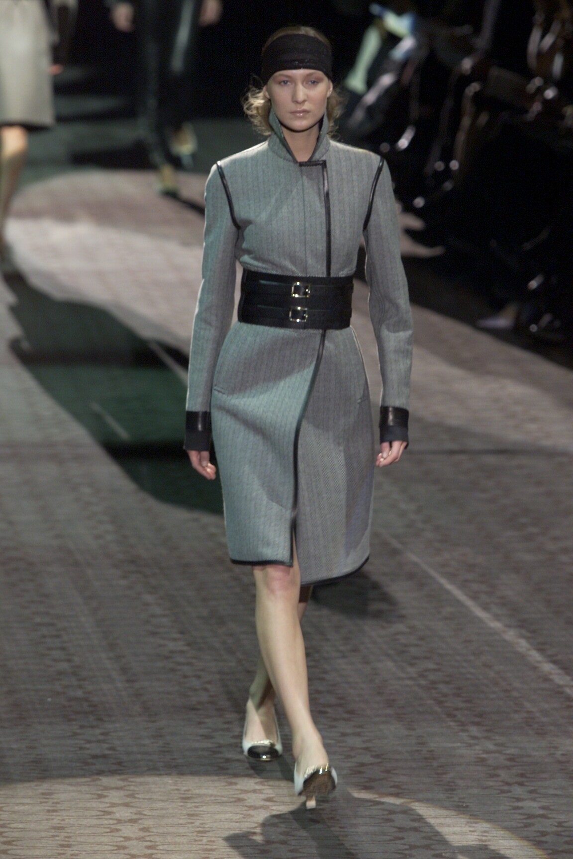 Gucci F/W 00 Look 18