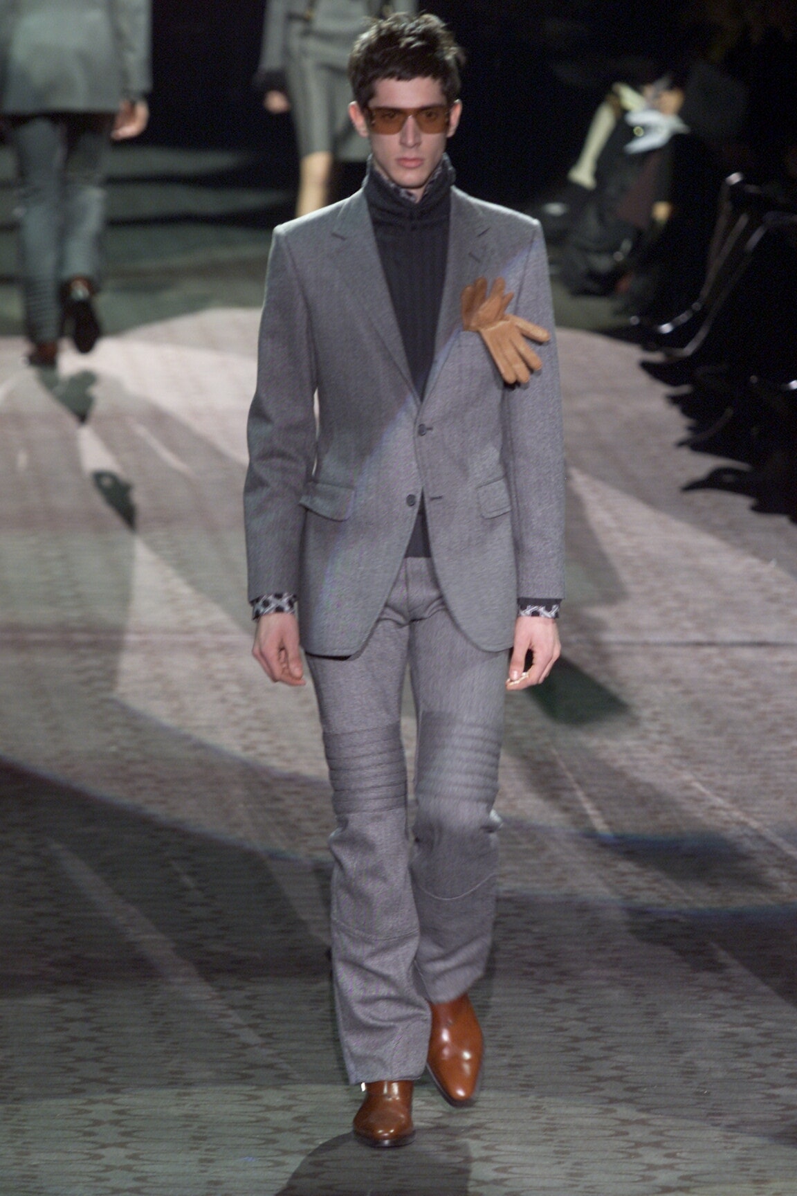 Gucci F/W 00 Look 20