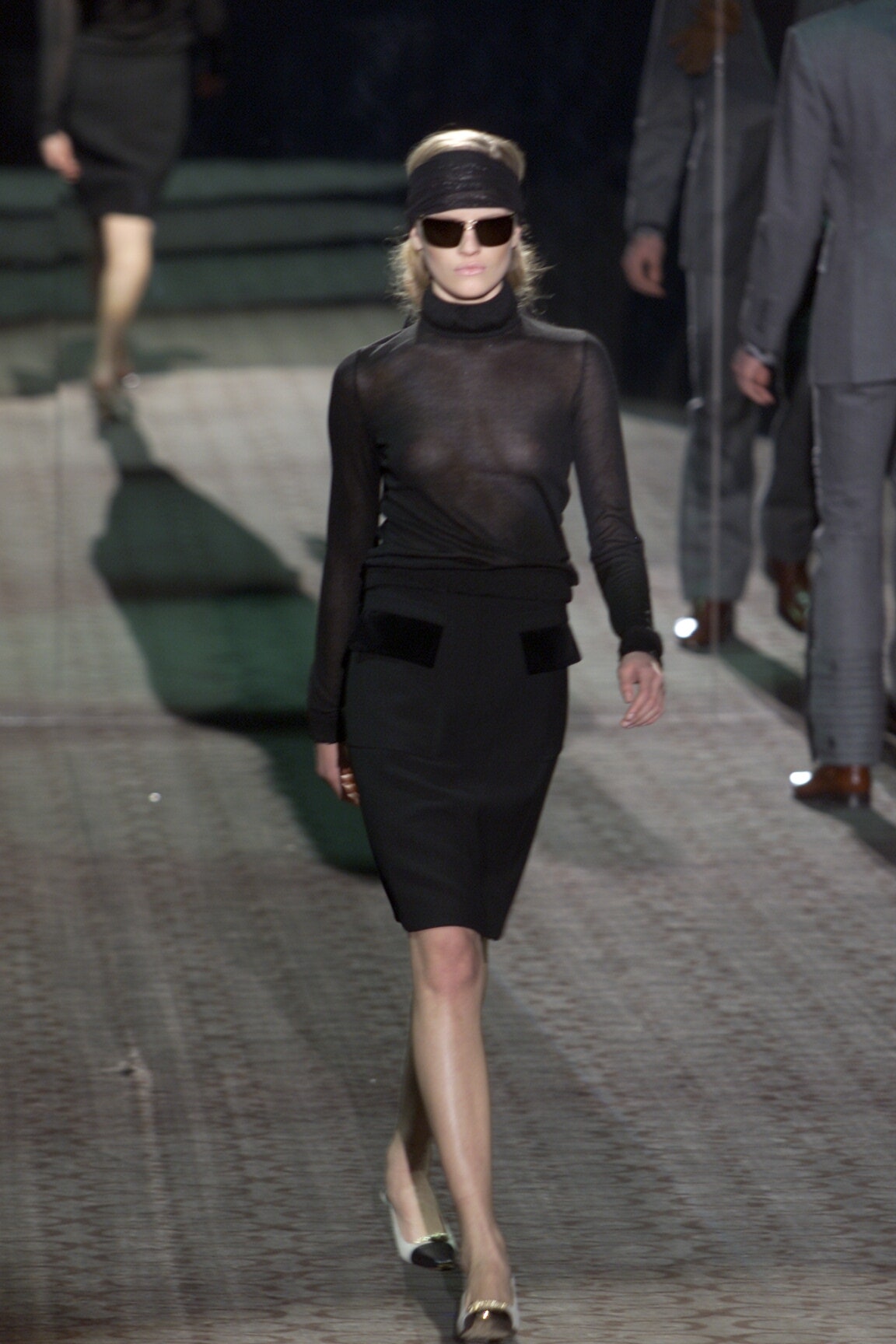 Gucci F/W 00 Look 21