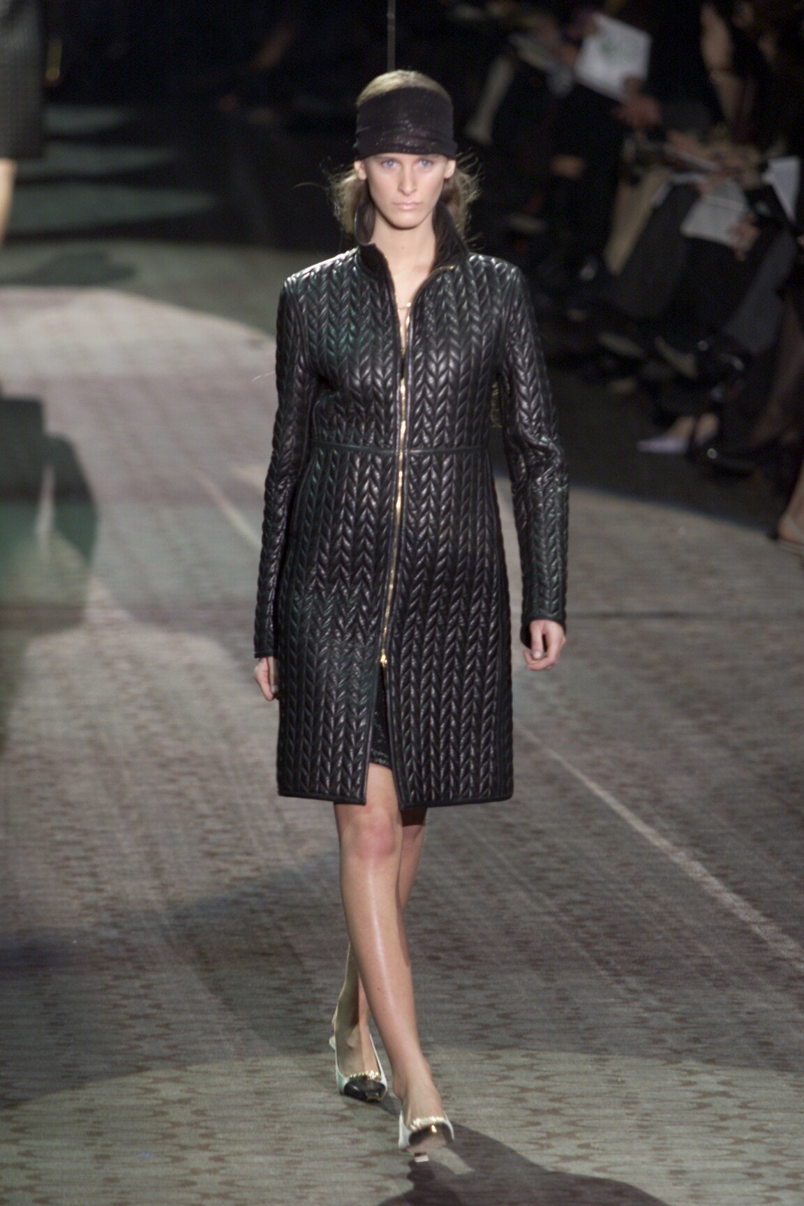 Gucci F/W 00 Look 22
