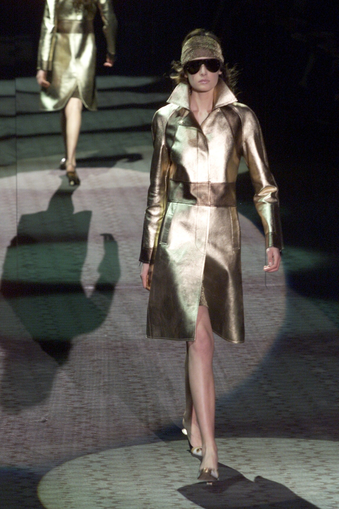 Gucci F/W 00 Look 26