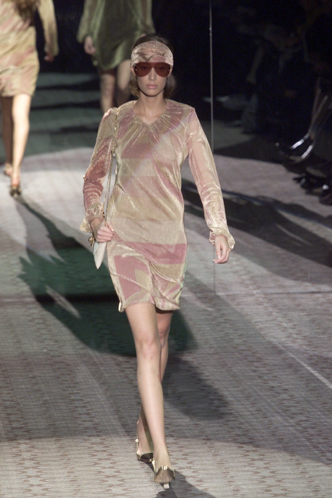 Gucci F/W 00 Look 30