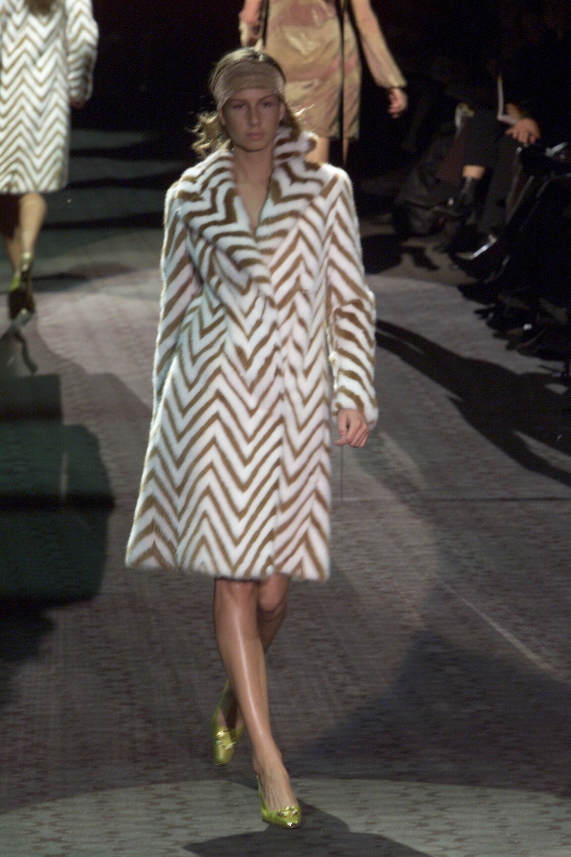 Gucci F/W 00 Look 31