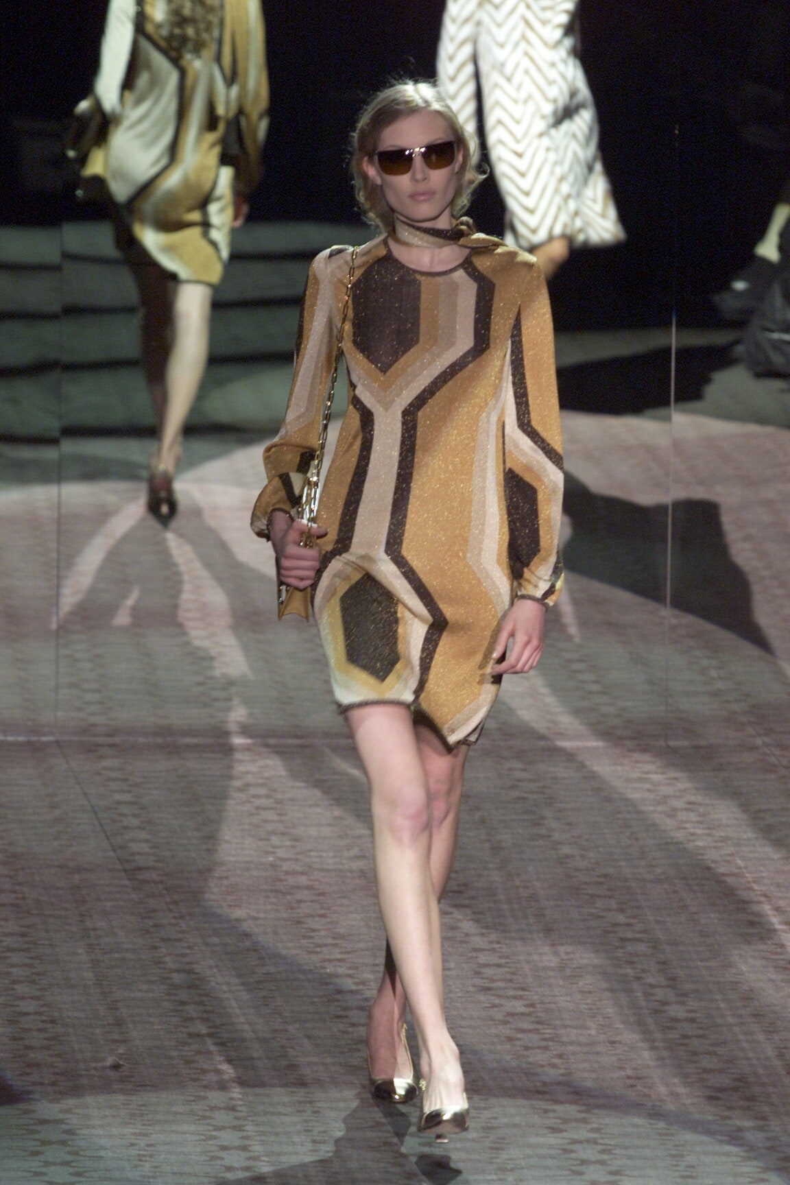 Gucci F/W 00 Look 32