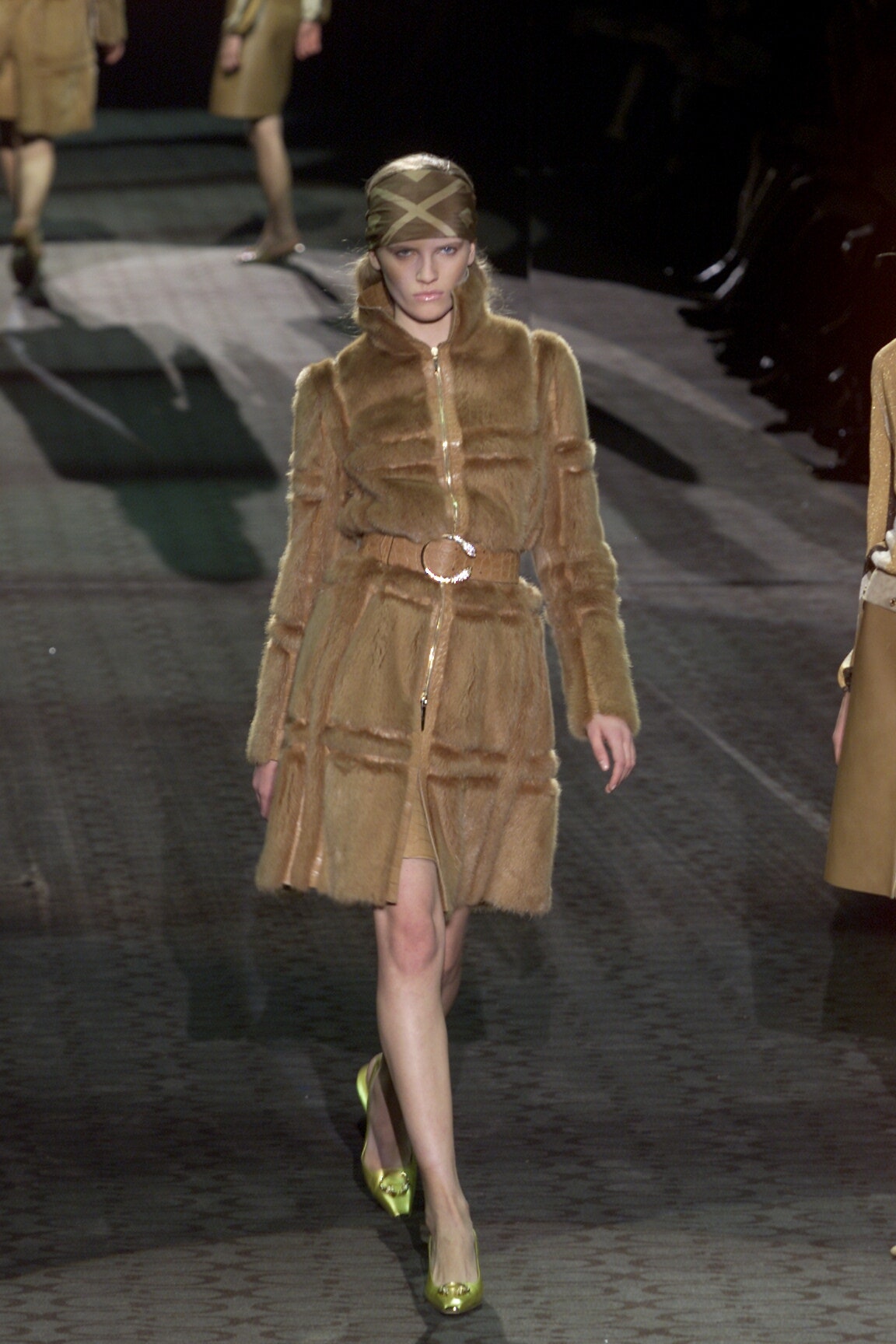 Gucci F/W 00 Look 36