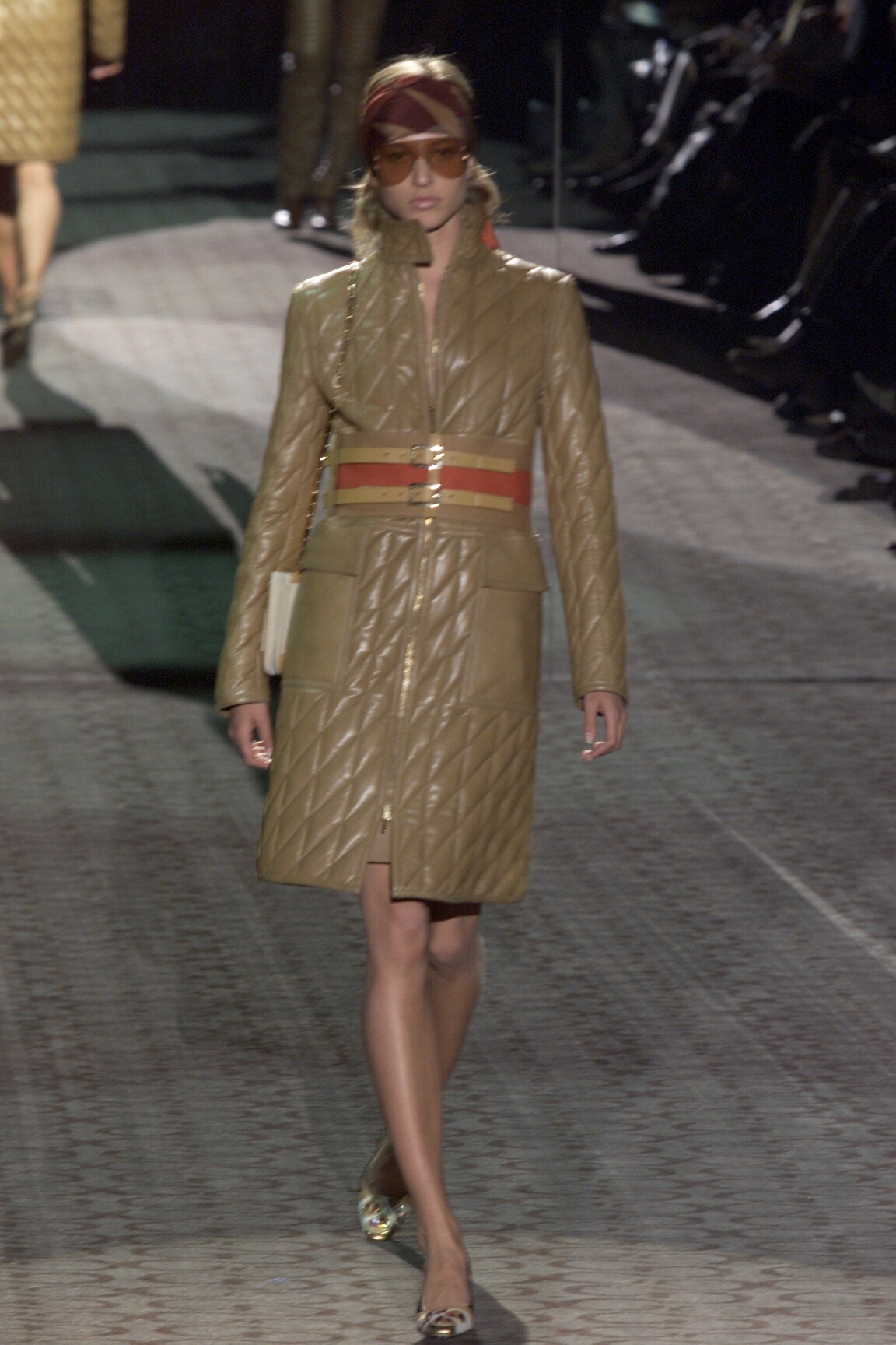 Gucci F/W 00 Look 39