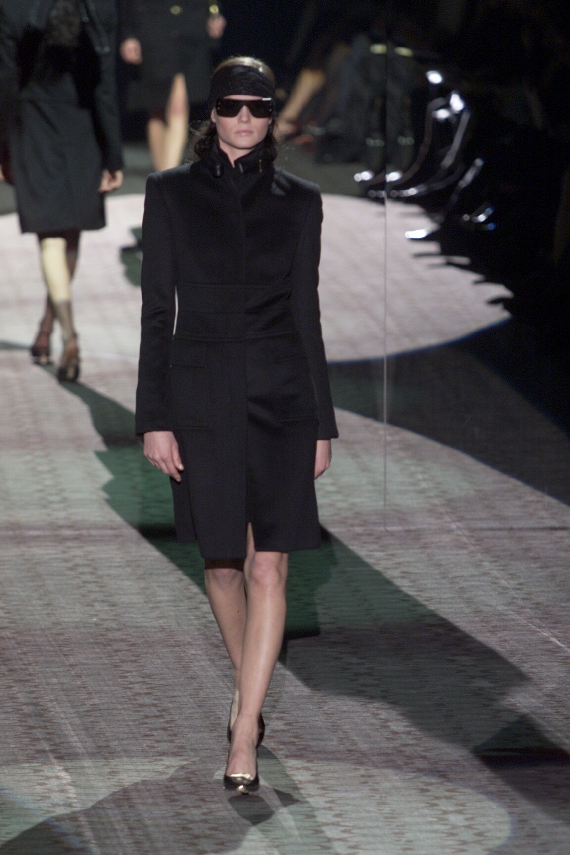 Gucci F/W 00 Look 41