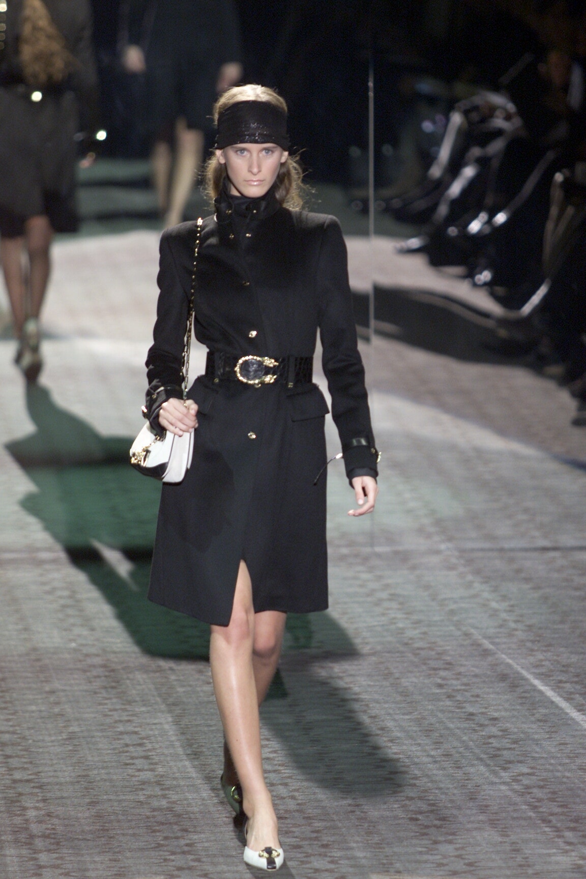 Gucci F/W 00 Look 42