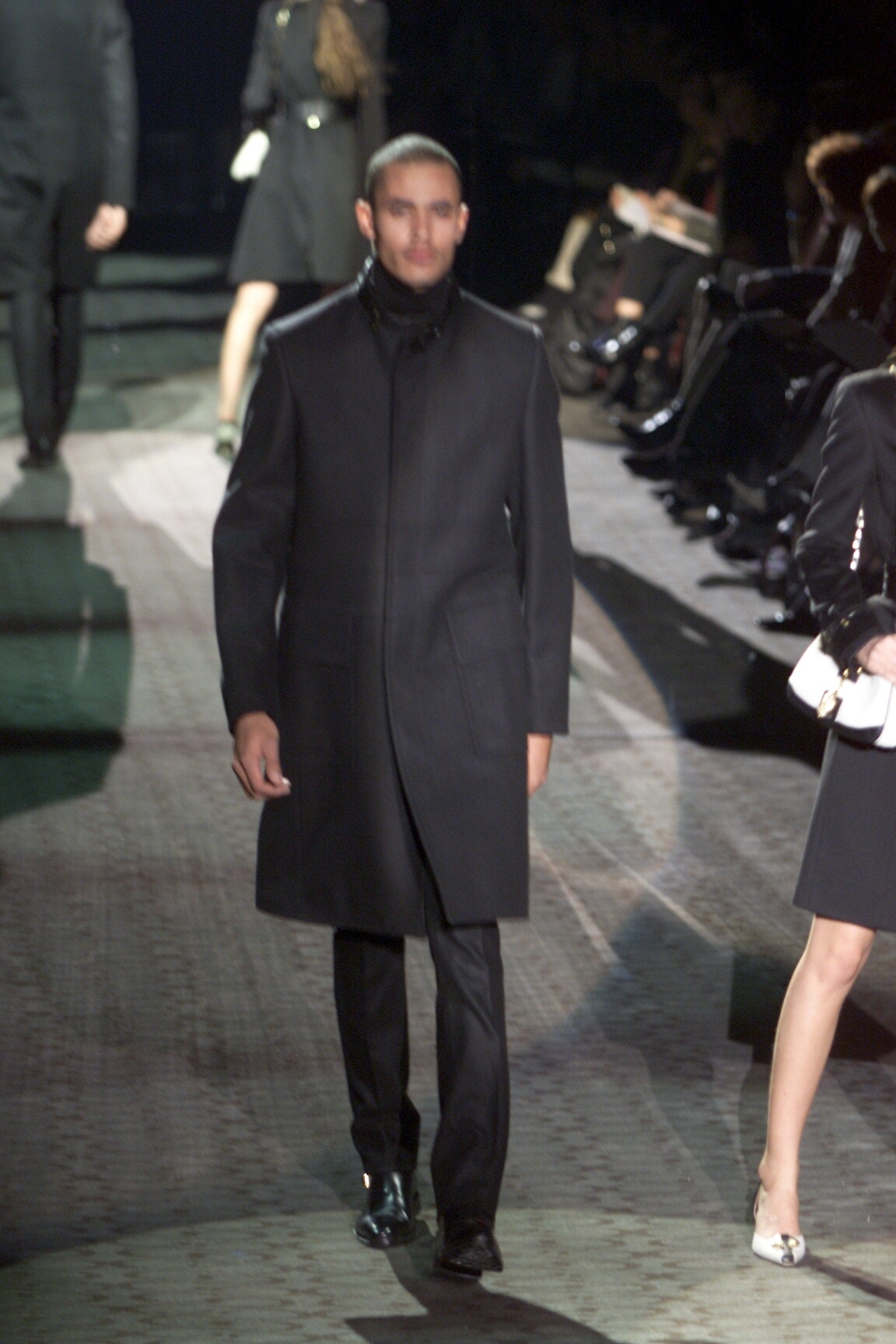 Gucci F/W 00 Look 43