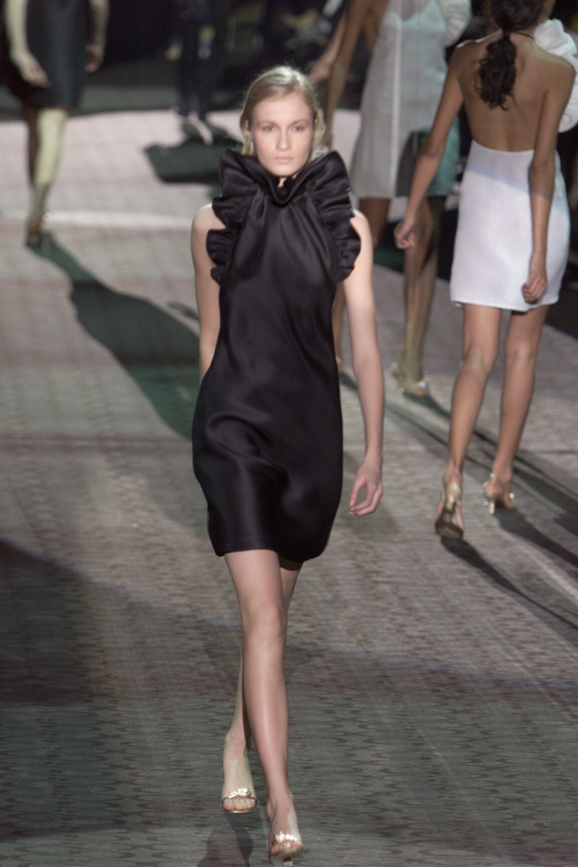 Gucci F/W 00 Look 53