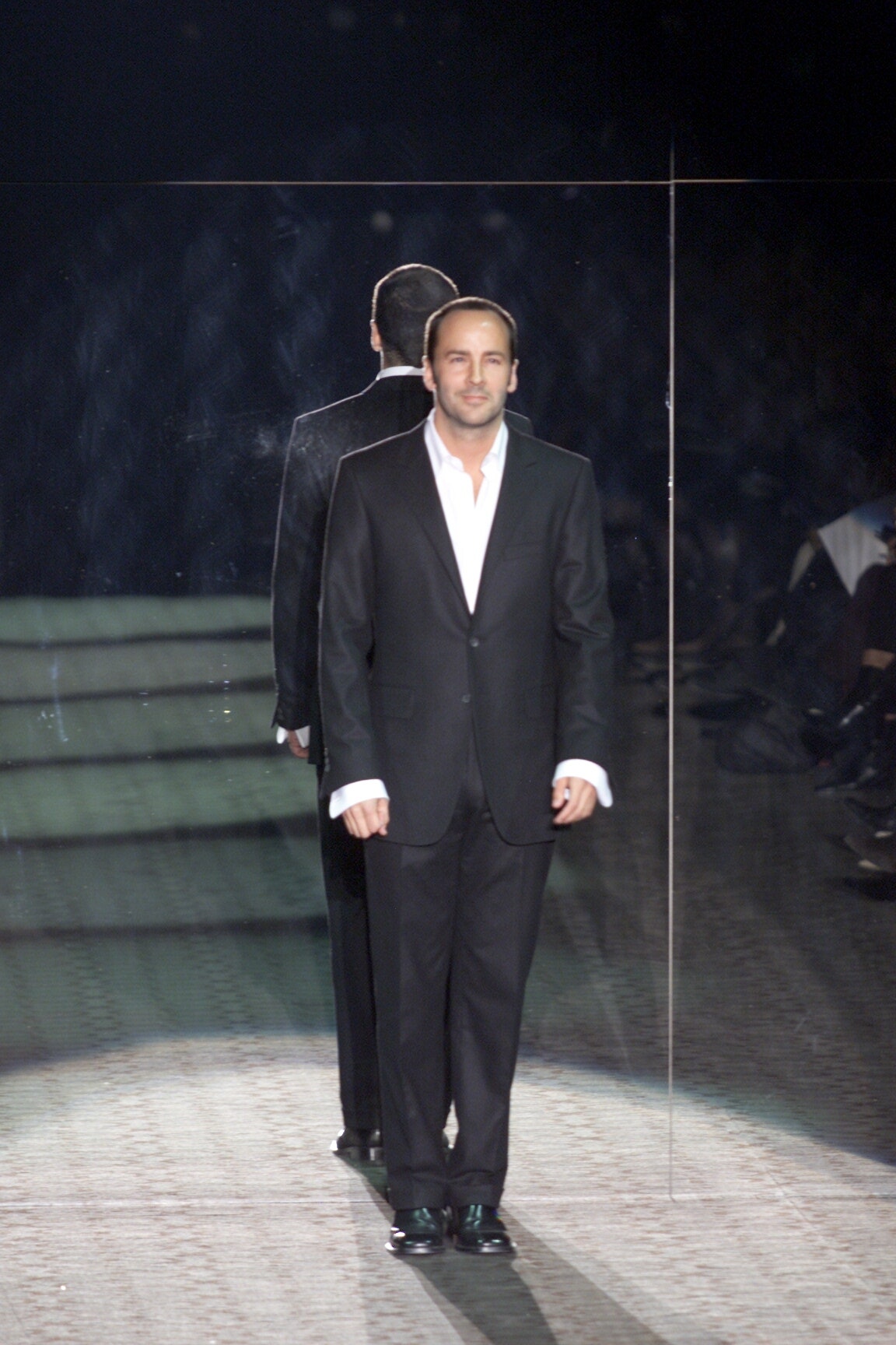 Gucci F/W 00 Look 54