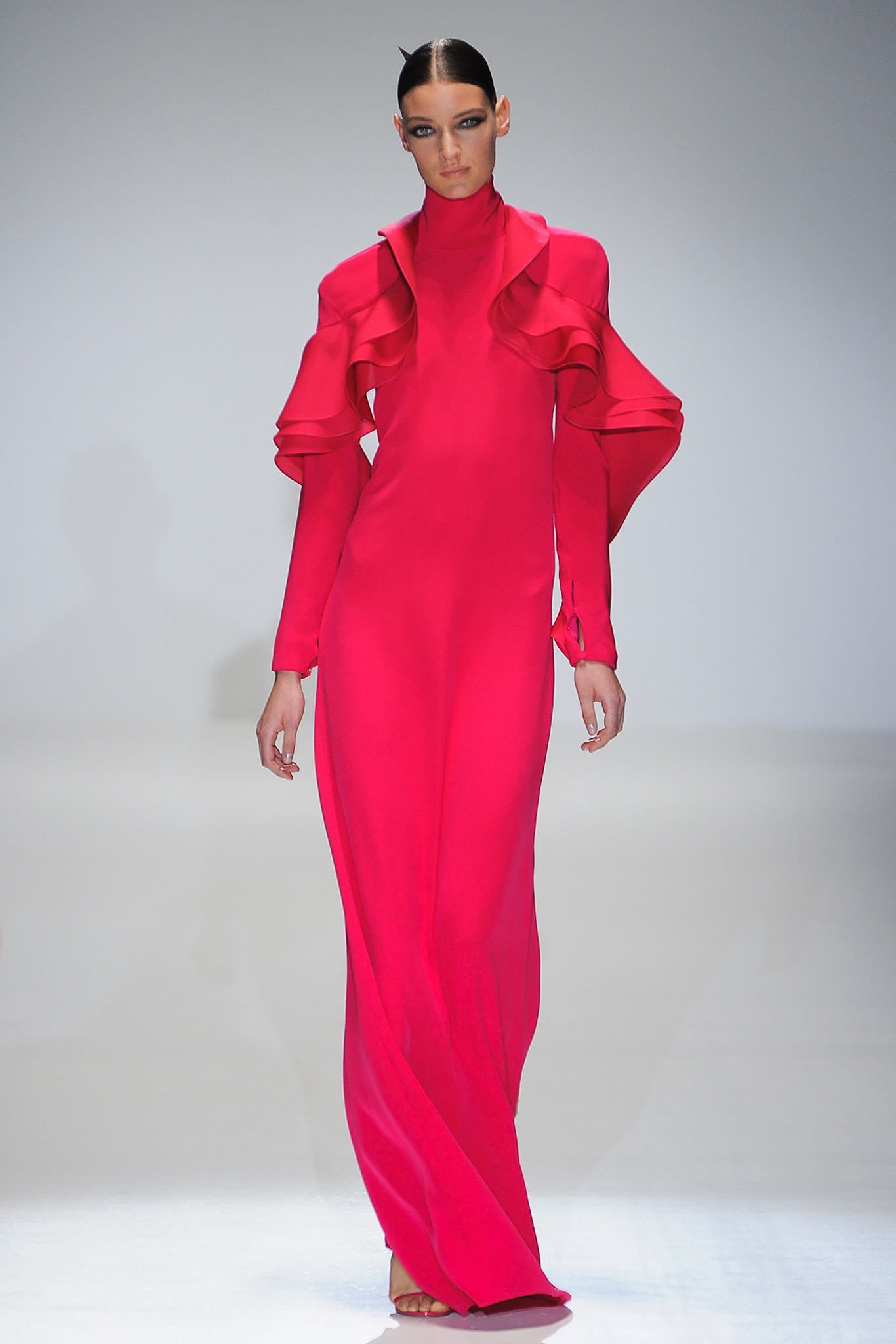 Gucci S/S 13 Look 5