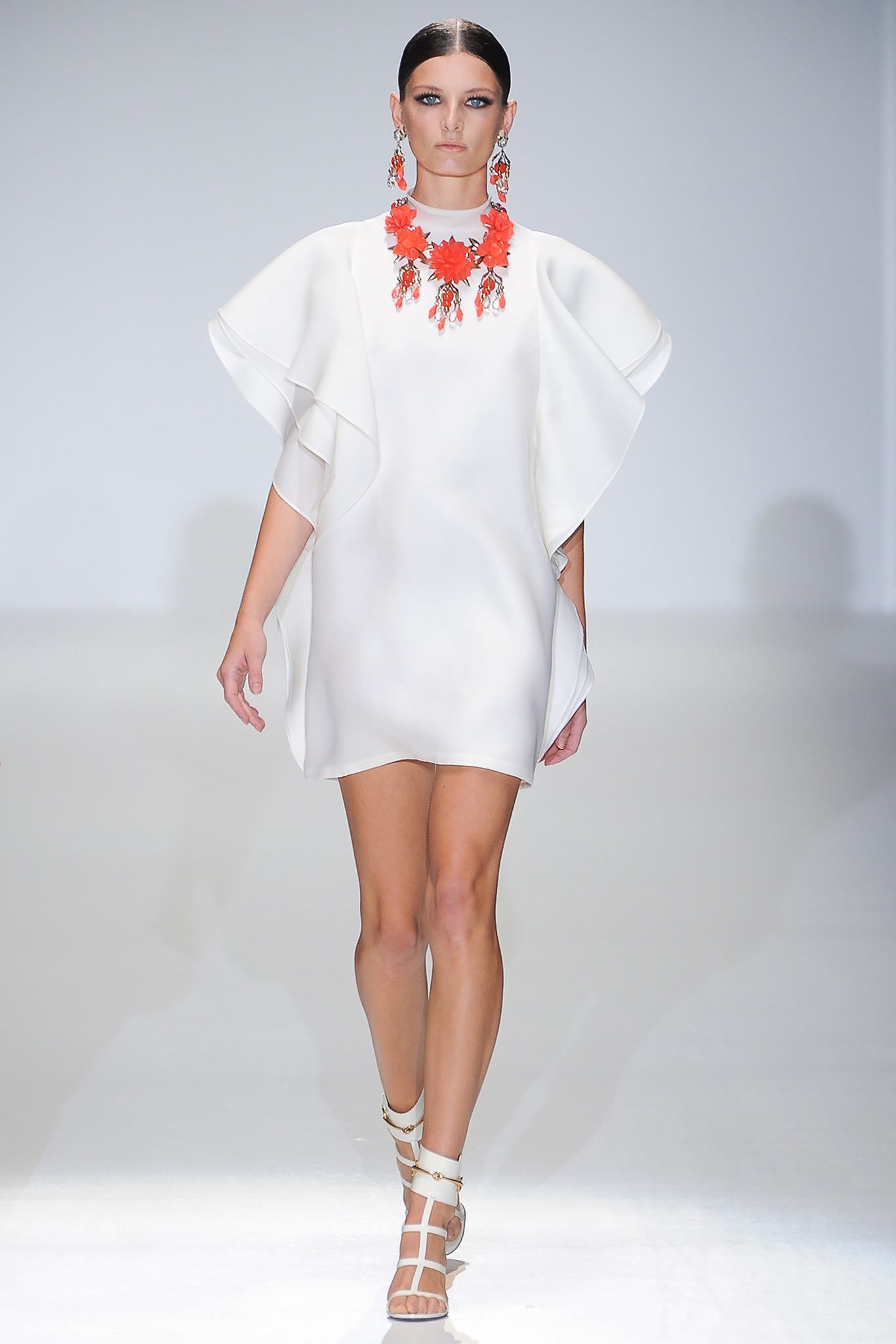 Gucci S/S 13 Look 8