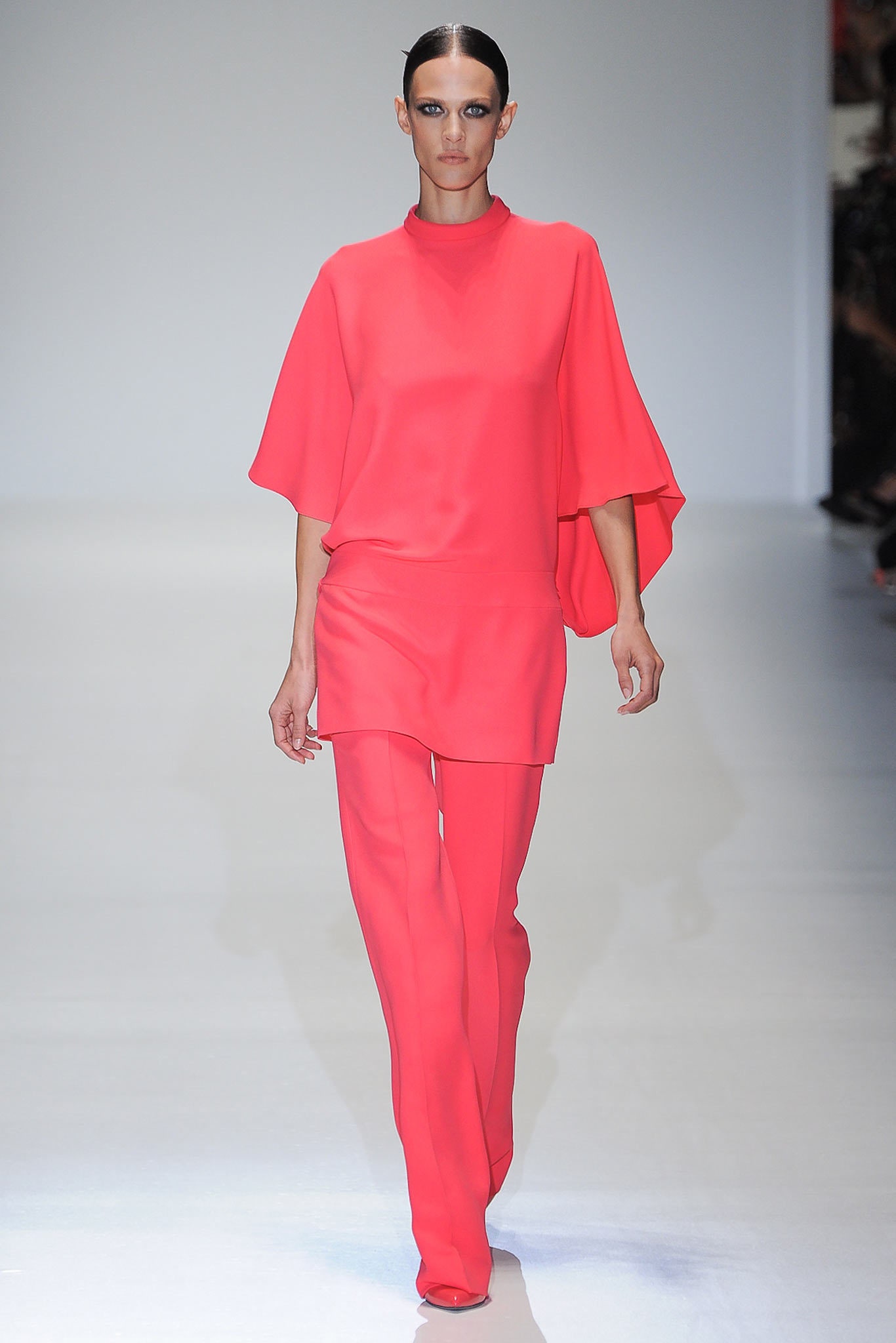 Gucci S/S 13 Look 9