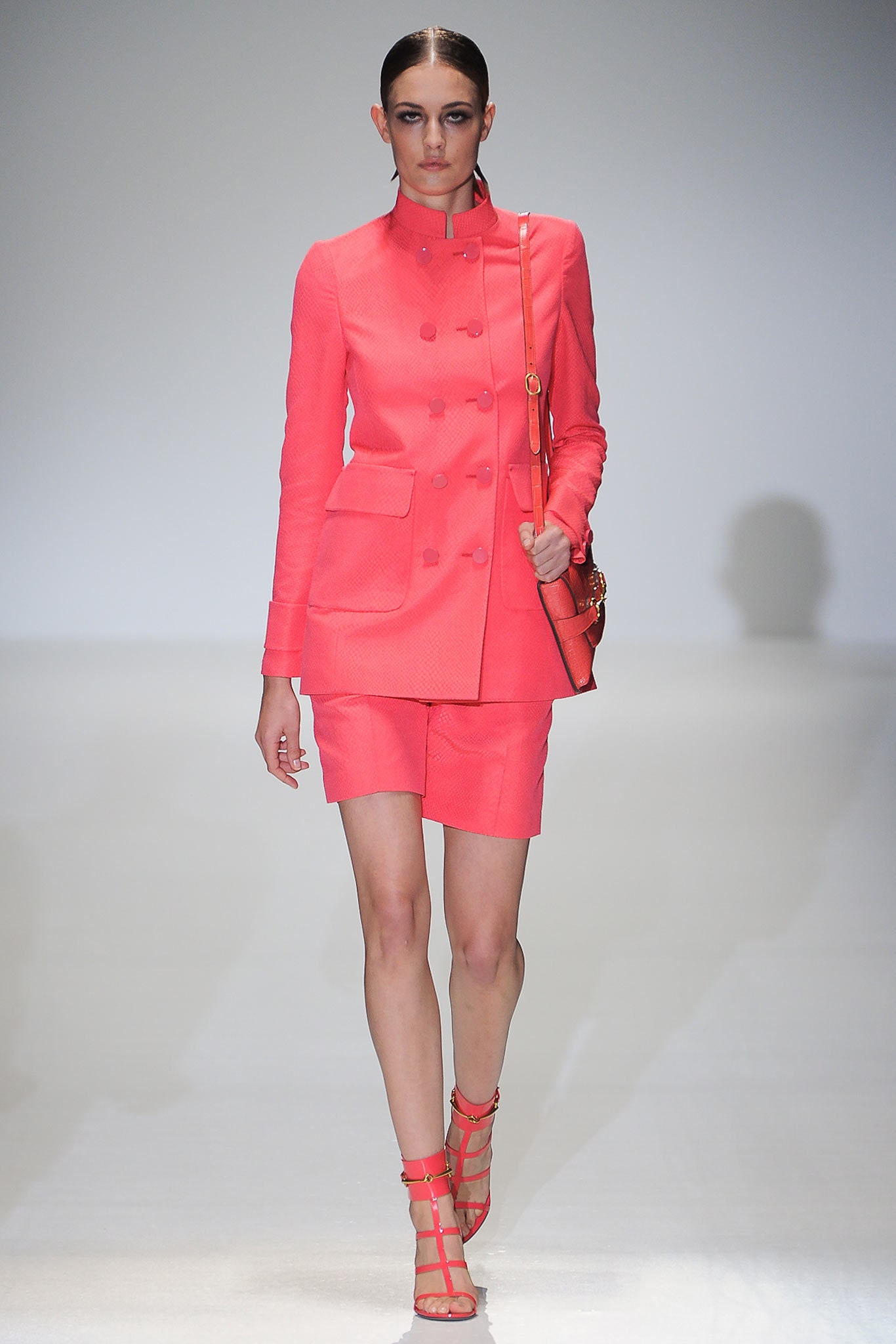 Gucci S/S 13 Look 10