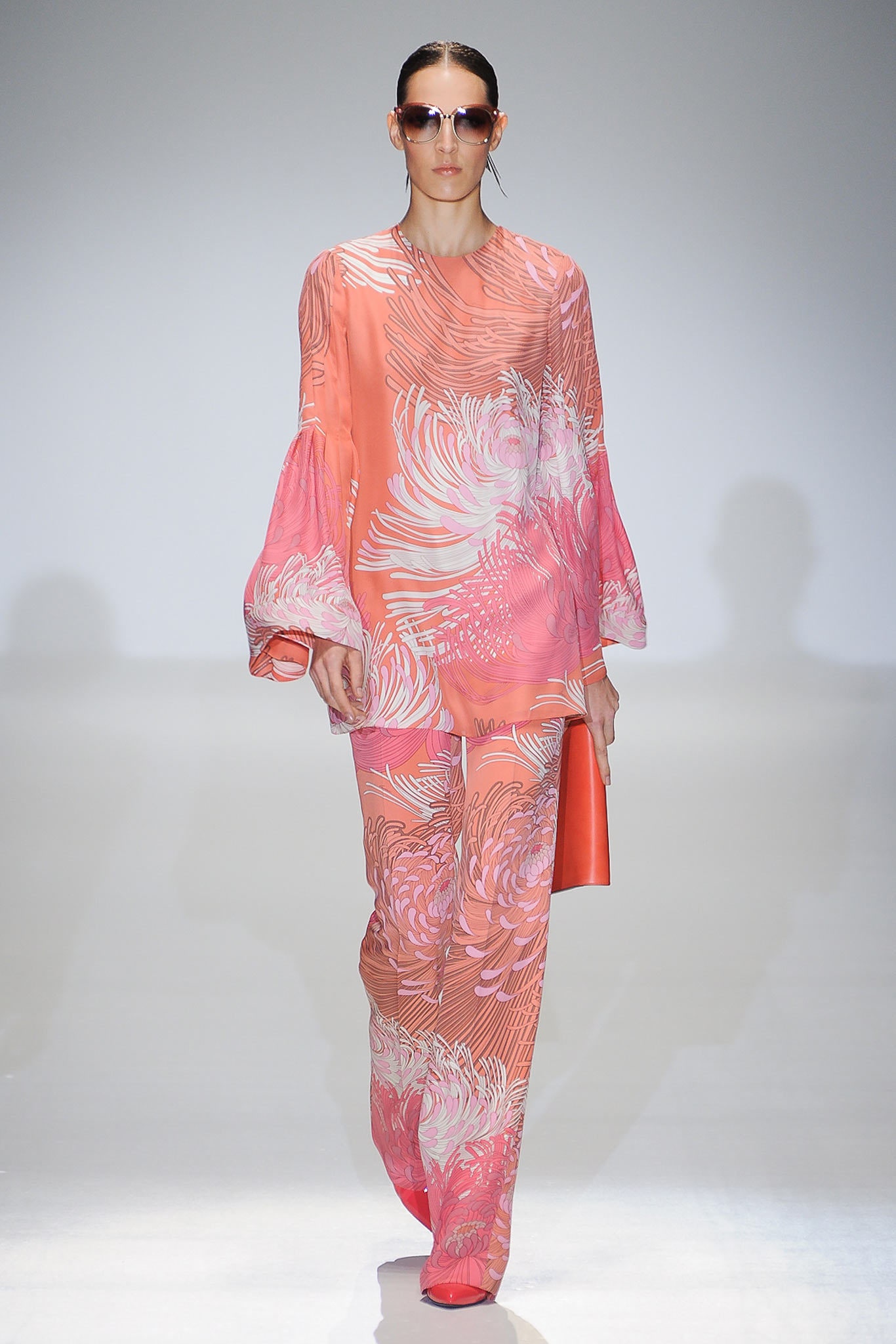 Gucci S/S 13 Look 11