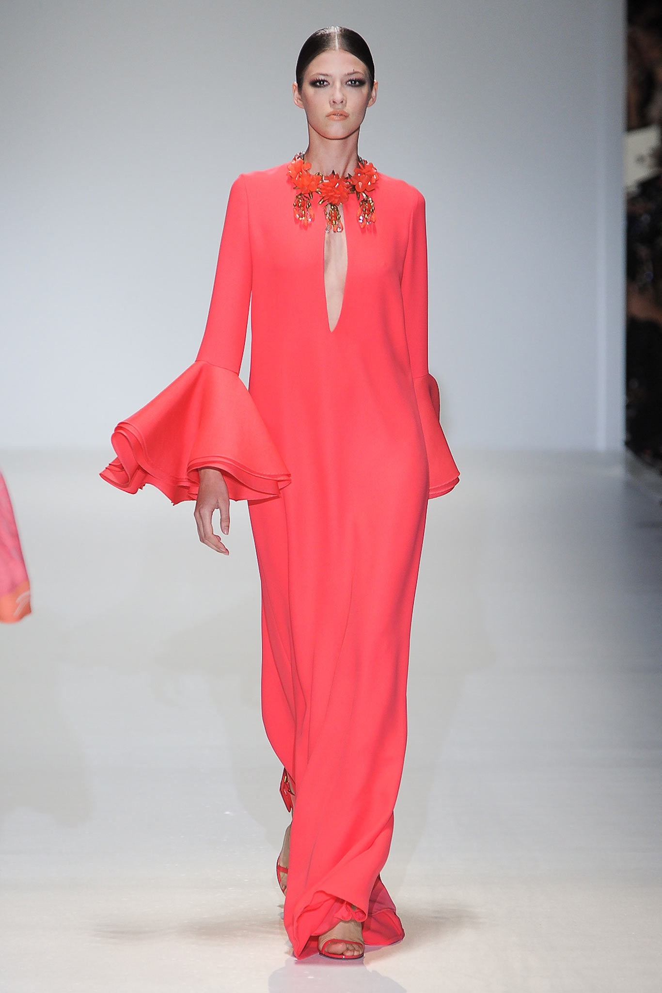 Gucci S/S 13 Look 12