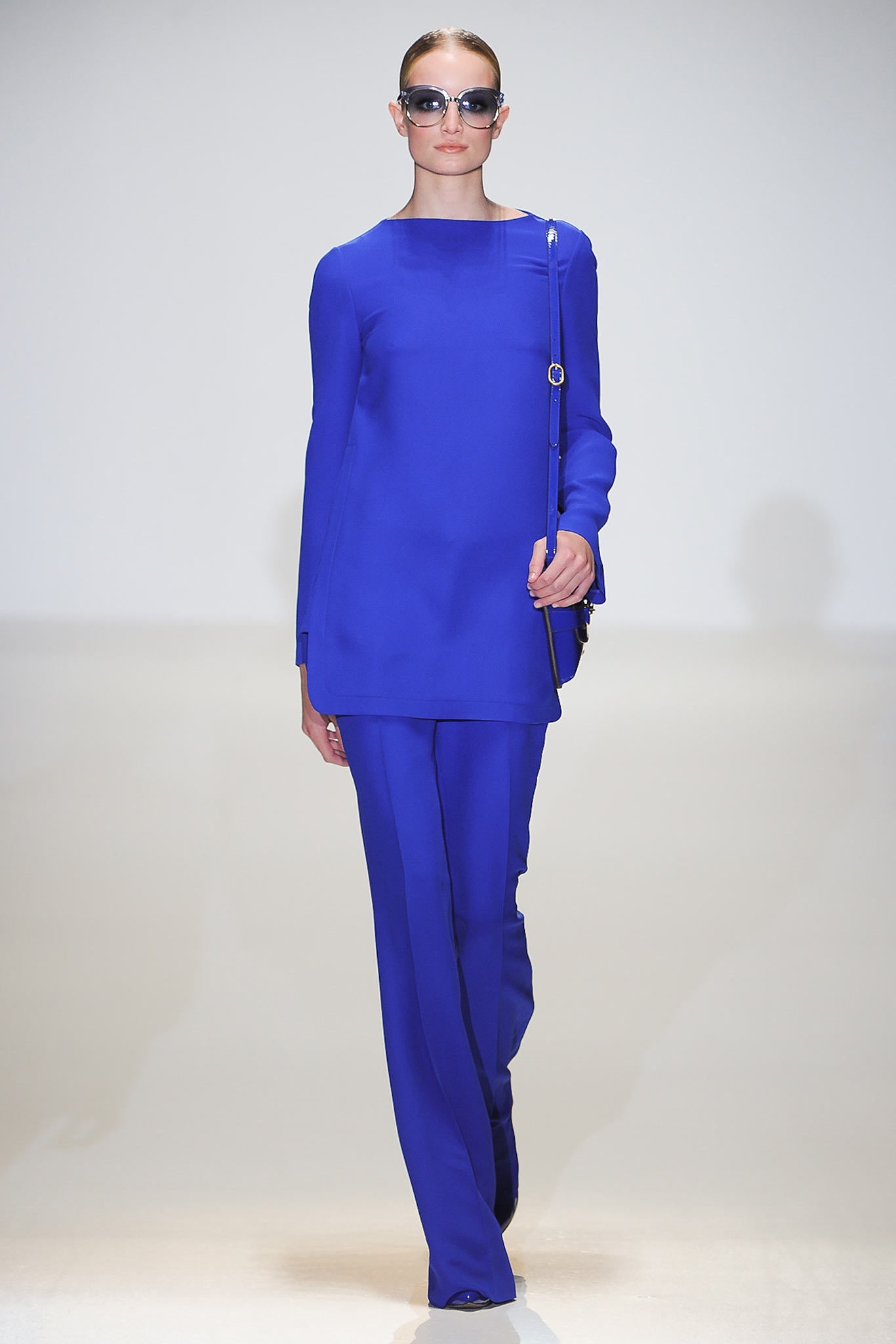 Gucci S/S 13 Look 14