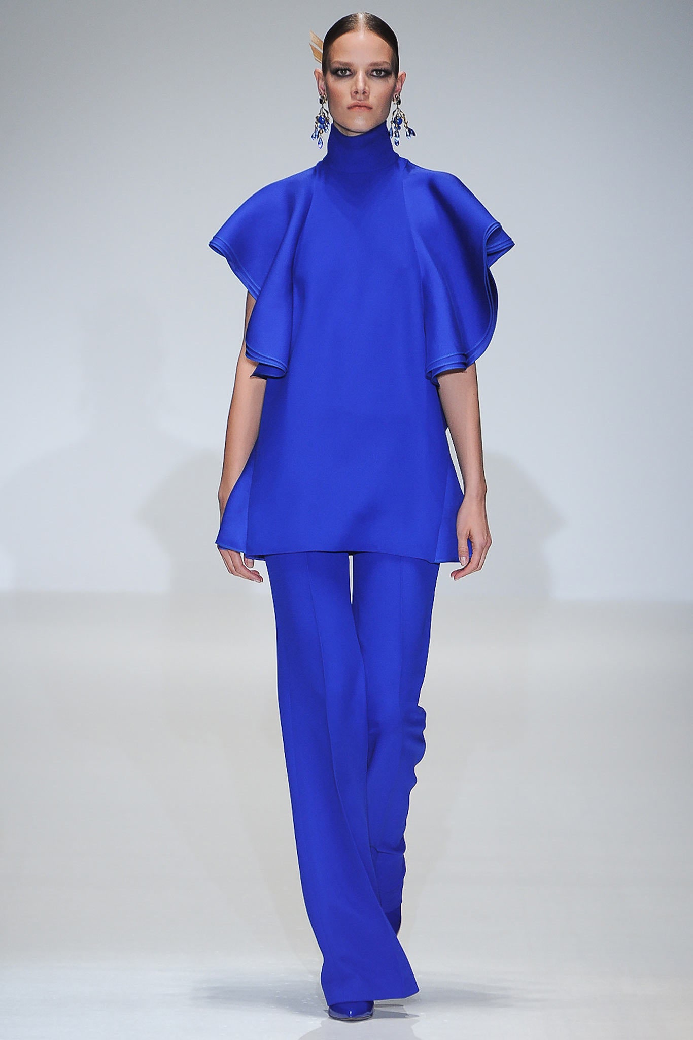 Gucci S/S 13 Look 15