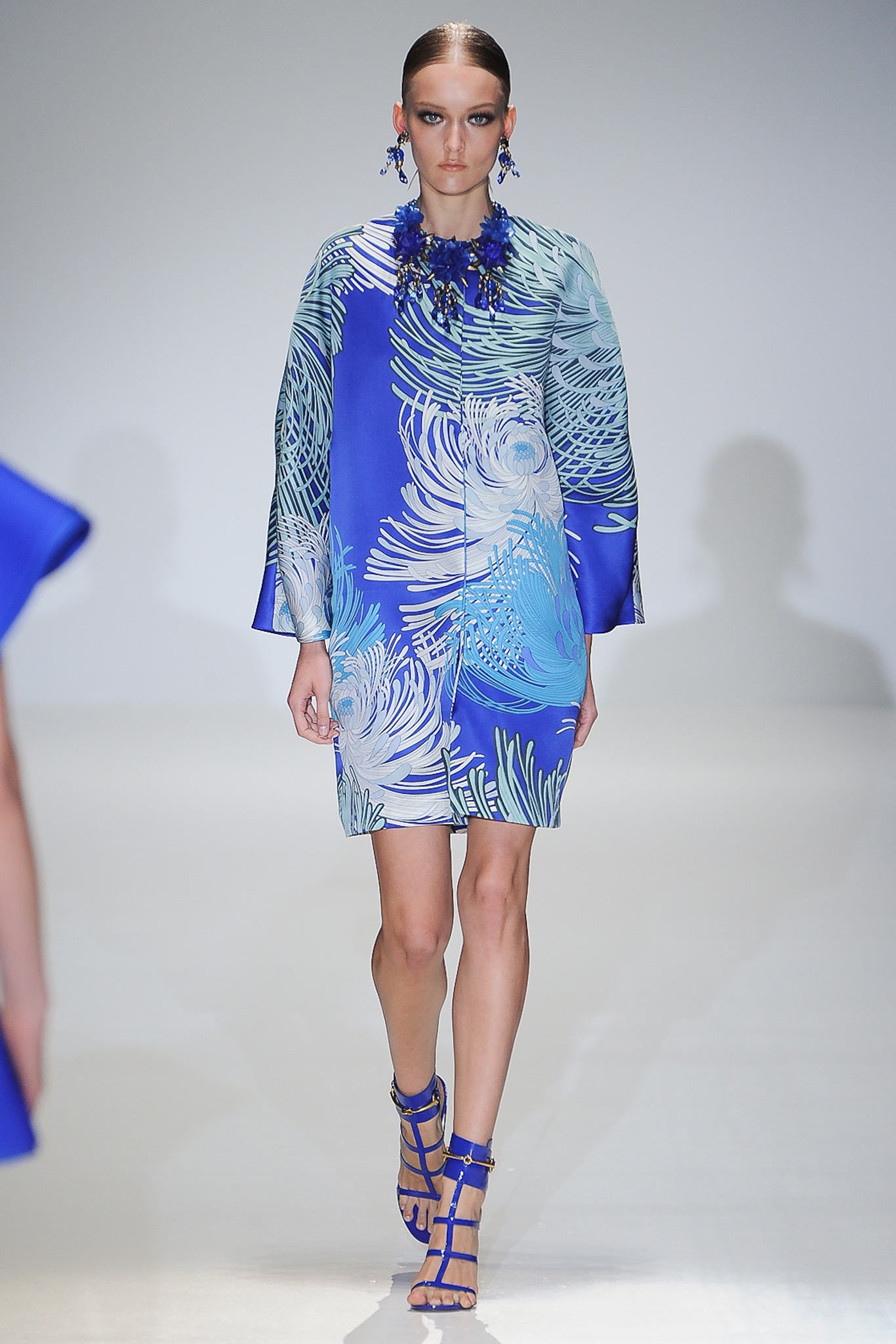 Gucci S/S 13 Look 16