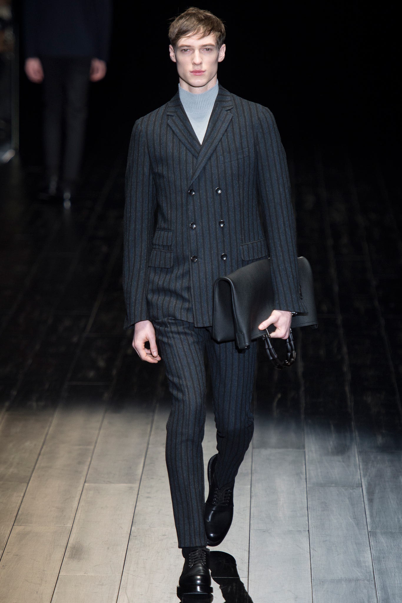 Gucci F/W 14 Menswear Look 22