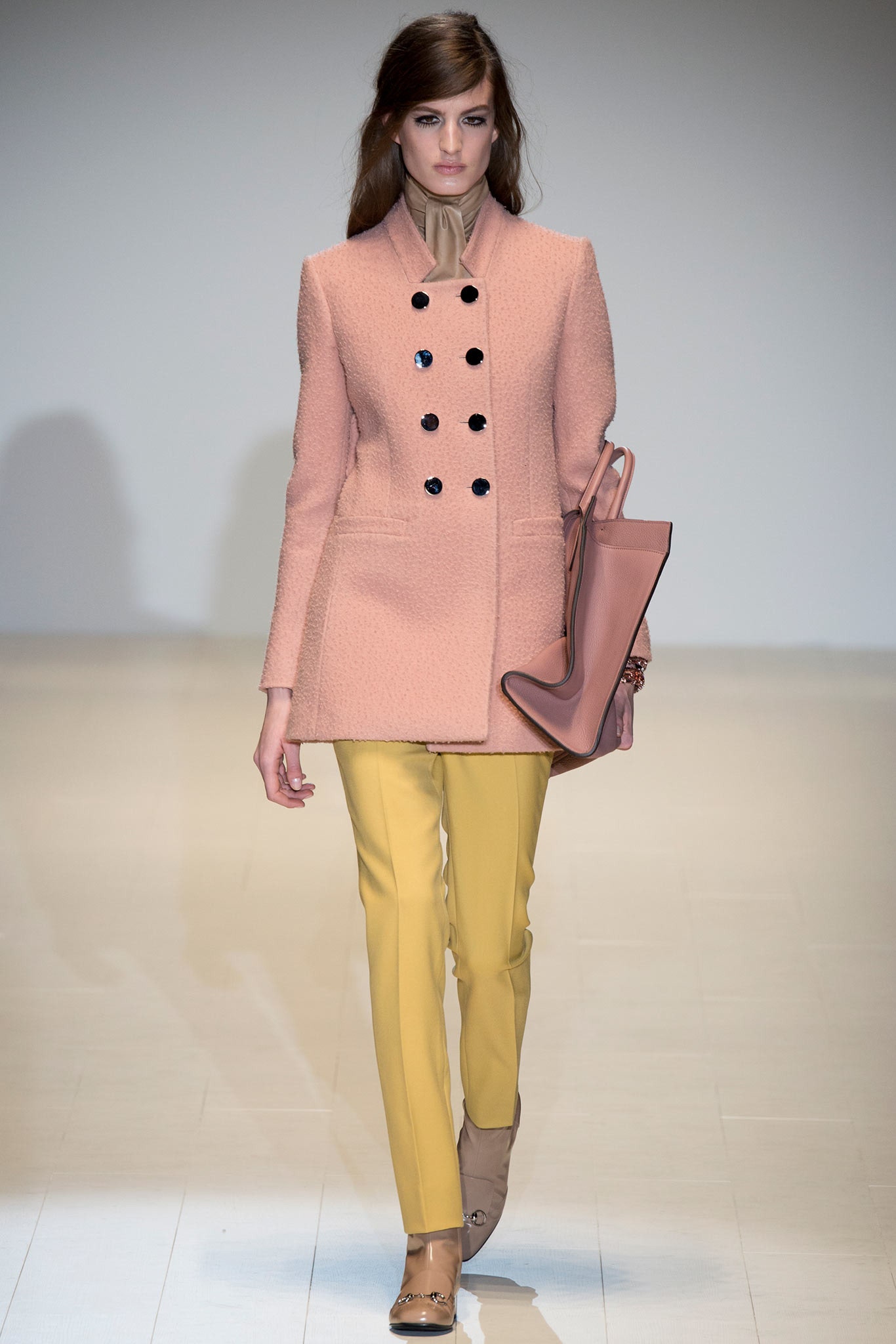 Gucci F/W 14 Look 20