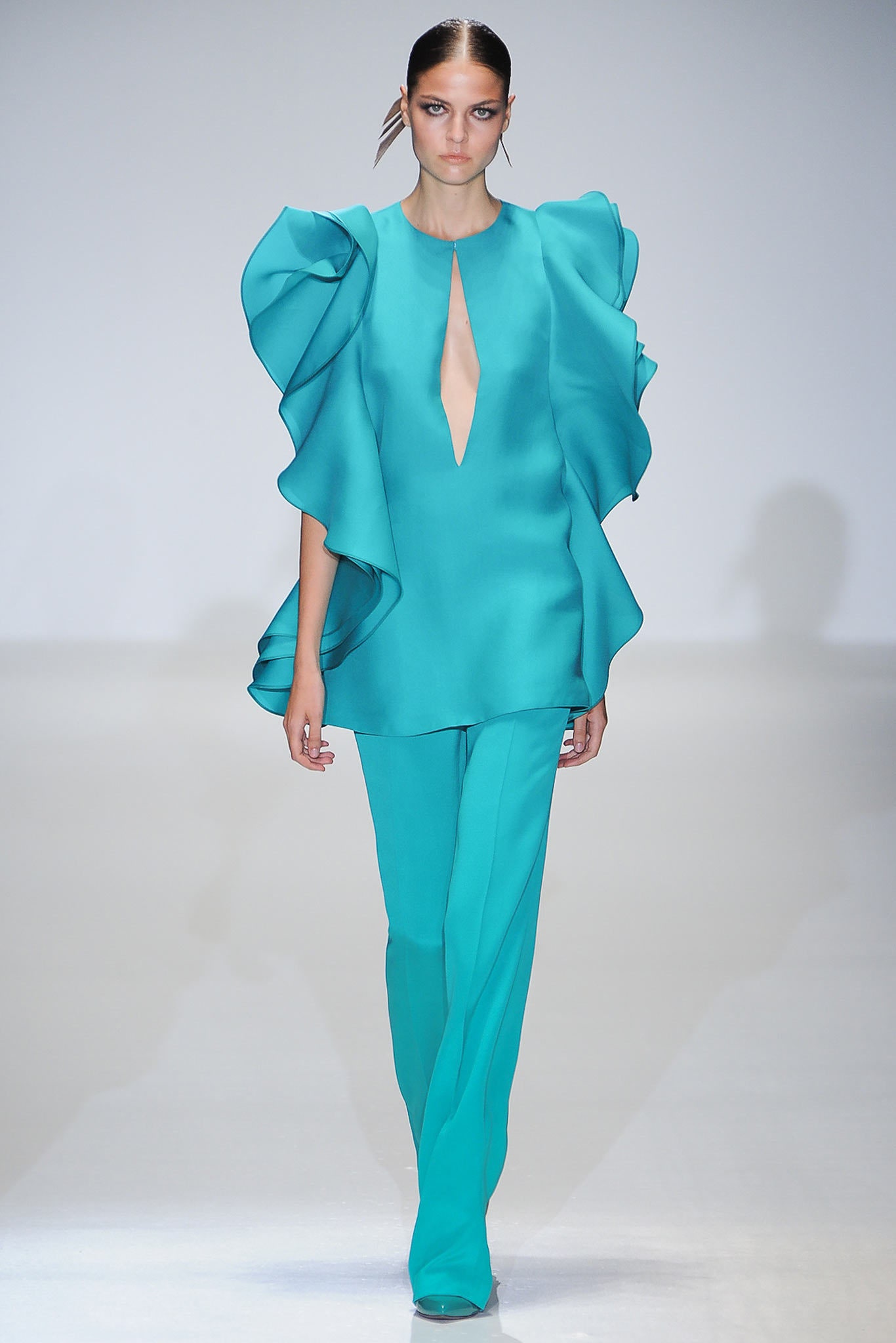 Gucci S/S 13 Look 20