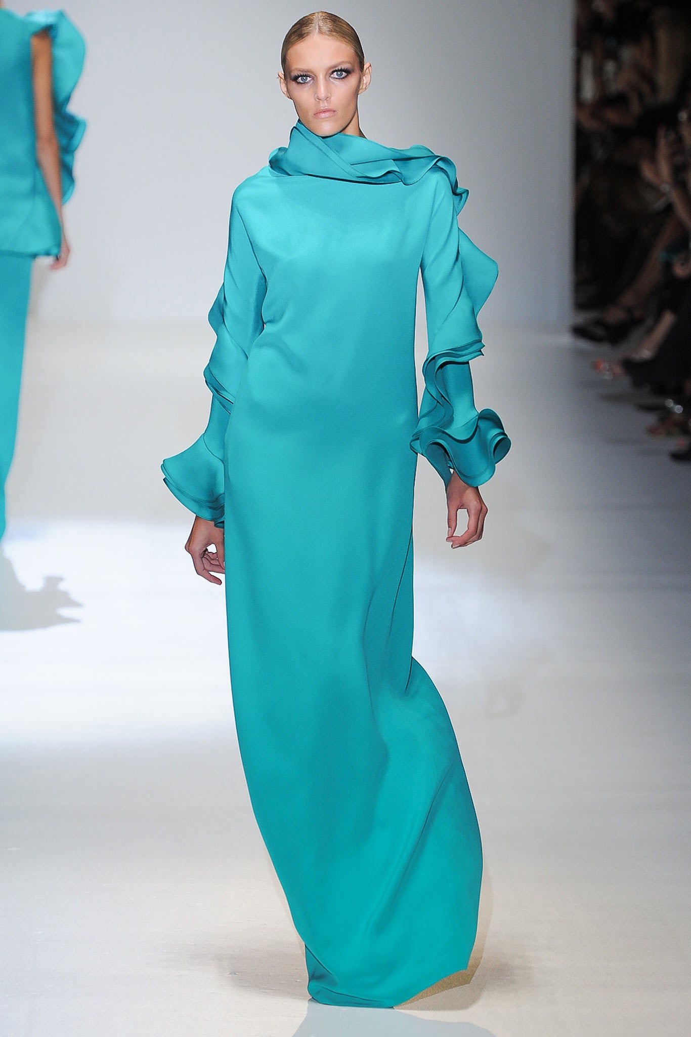 Gucci S/S 13 Look 21