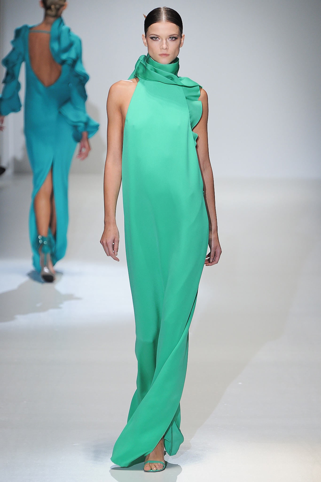 Gucci S/S 13 Look 22